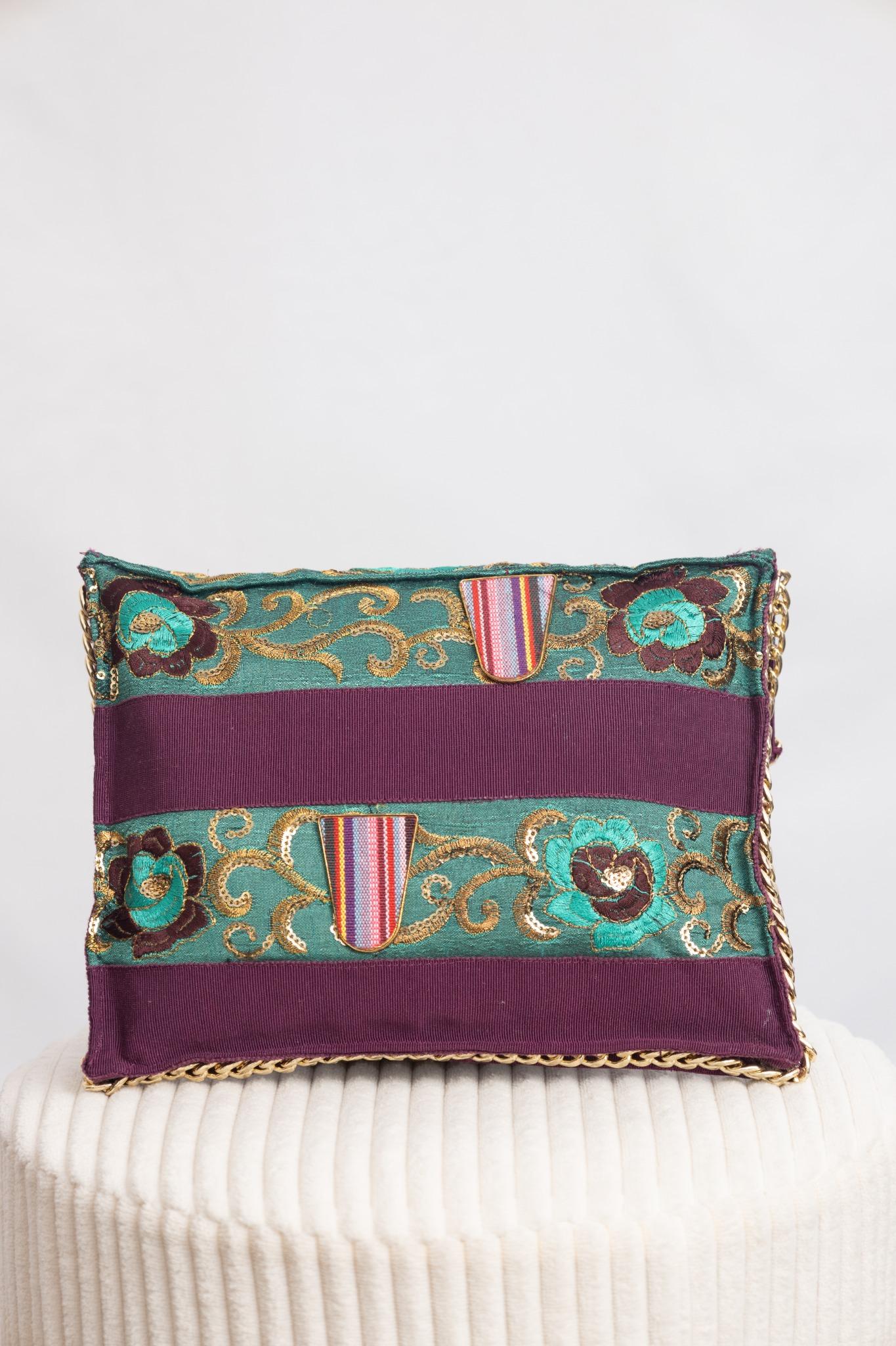Pochette Byzantia