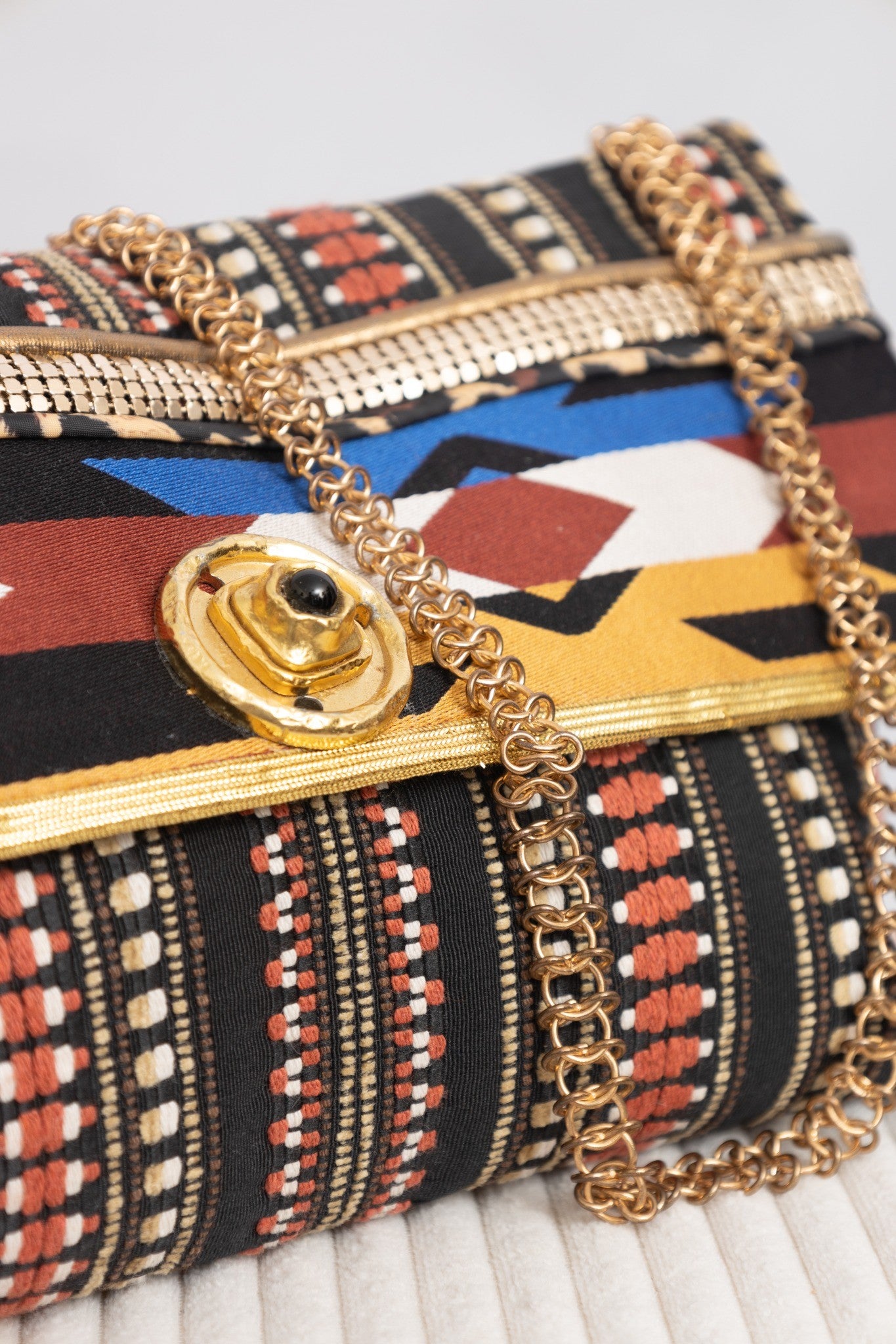 Pochette Marrakech