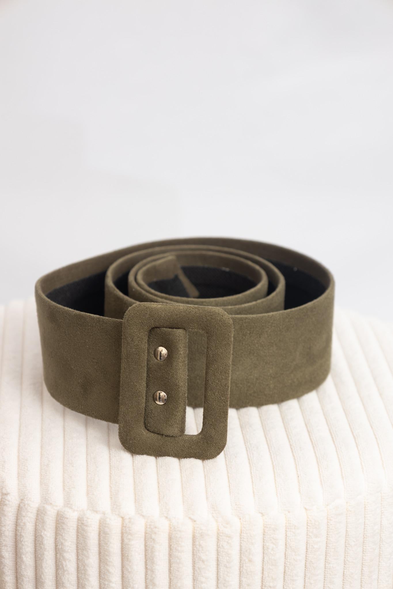 Ceinture Kallia