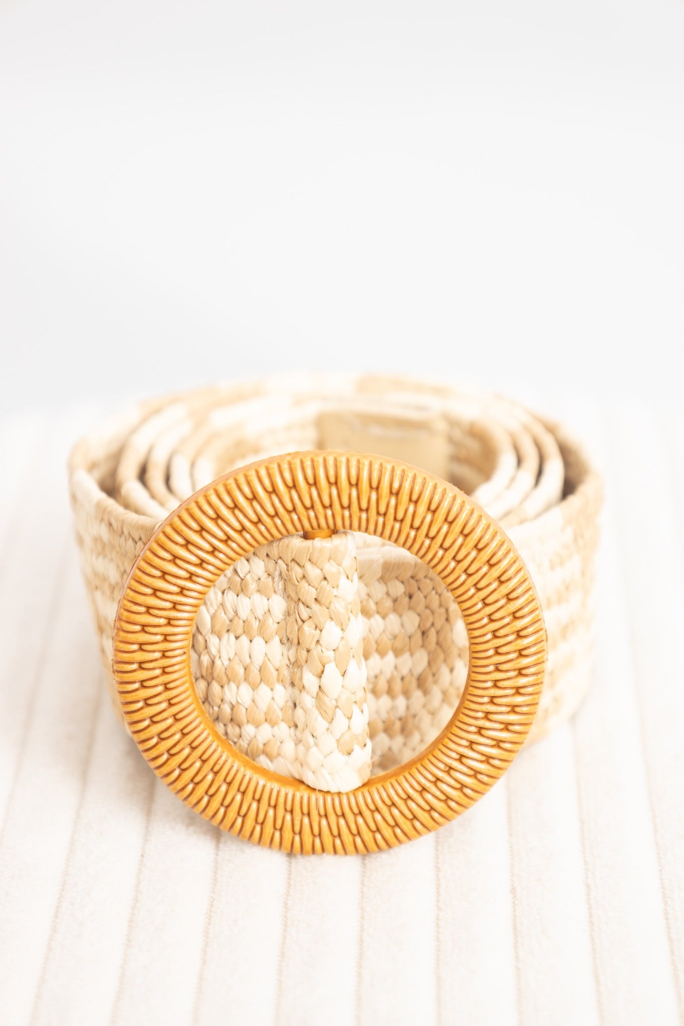 Ceinture Sable