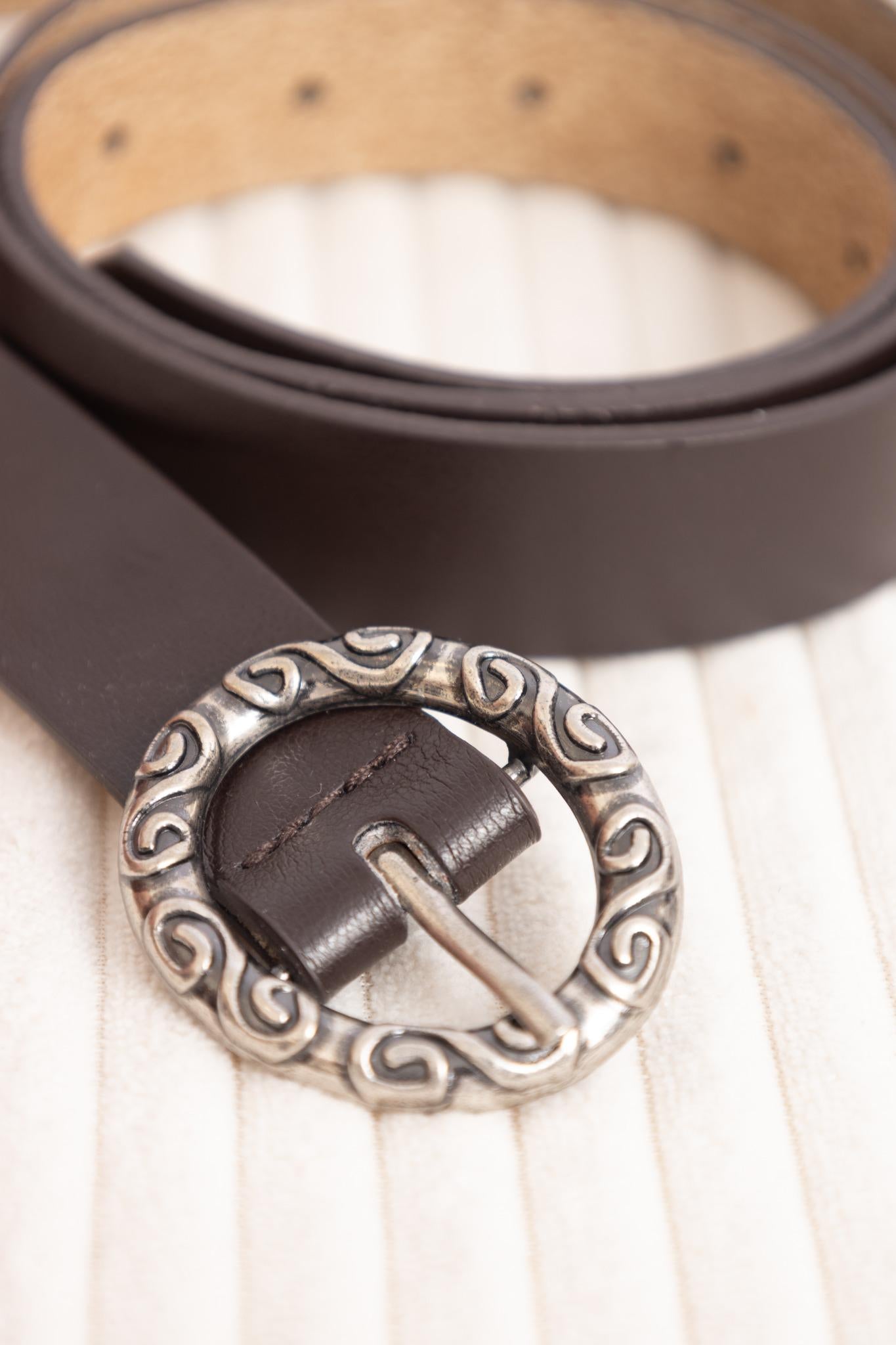 Ceinture Ondine