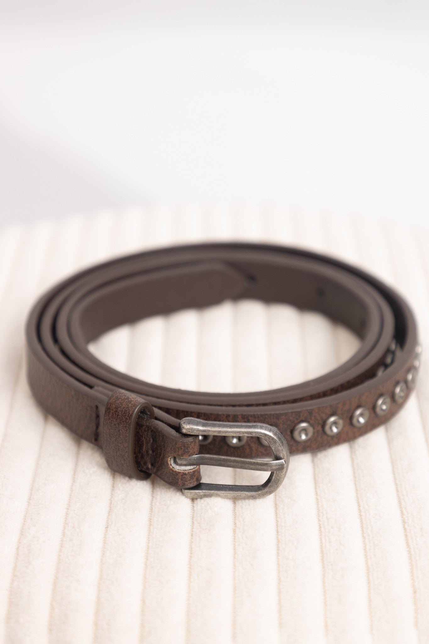 Ceinture Clovis