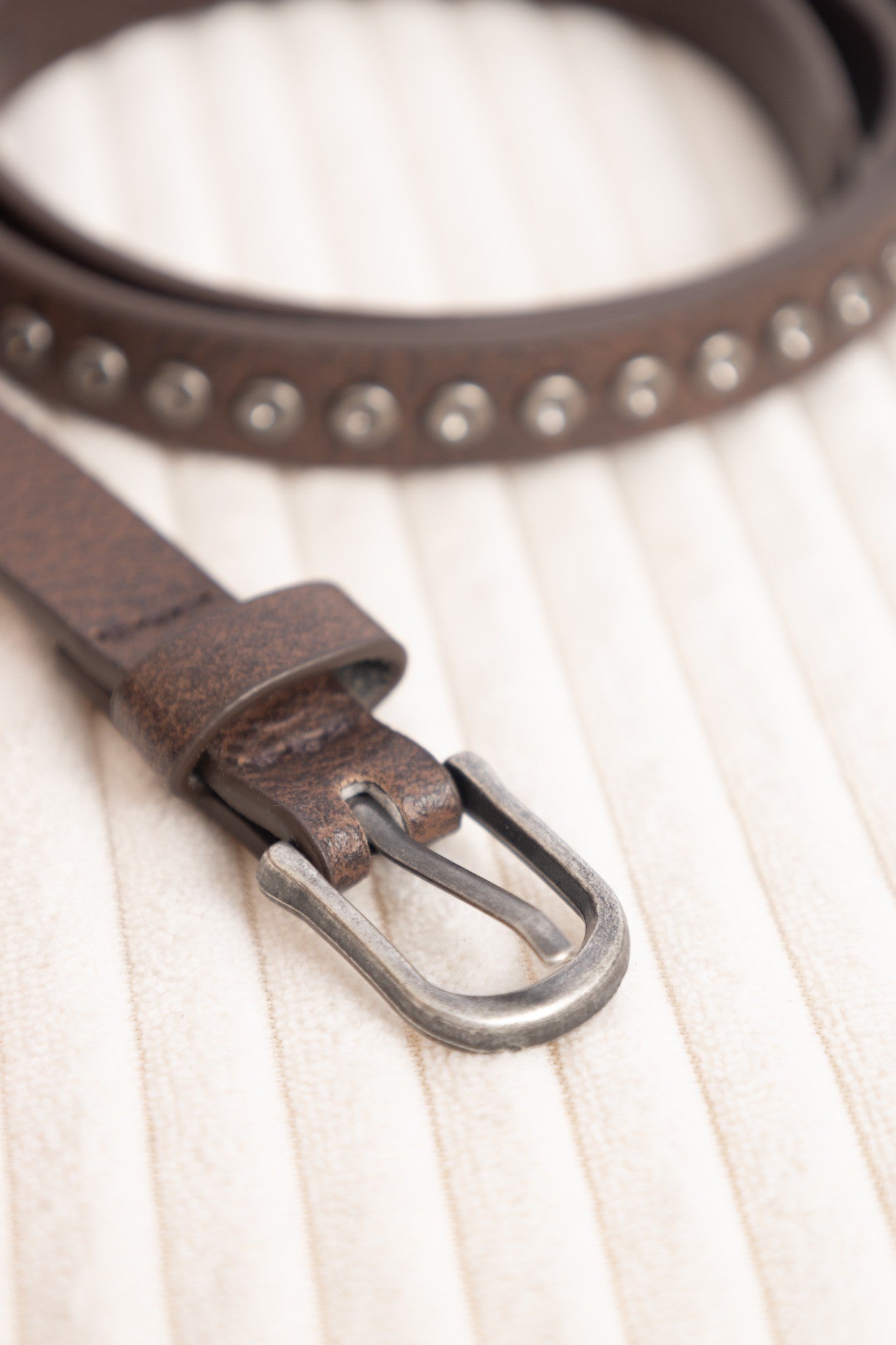 Ceinture Clovis