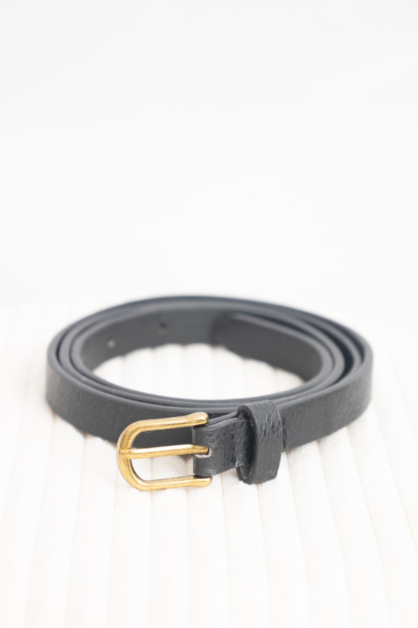 Ceinture Sienna