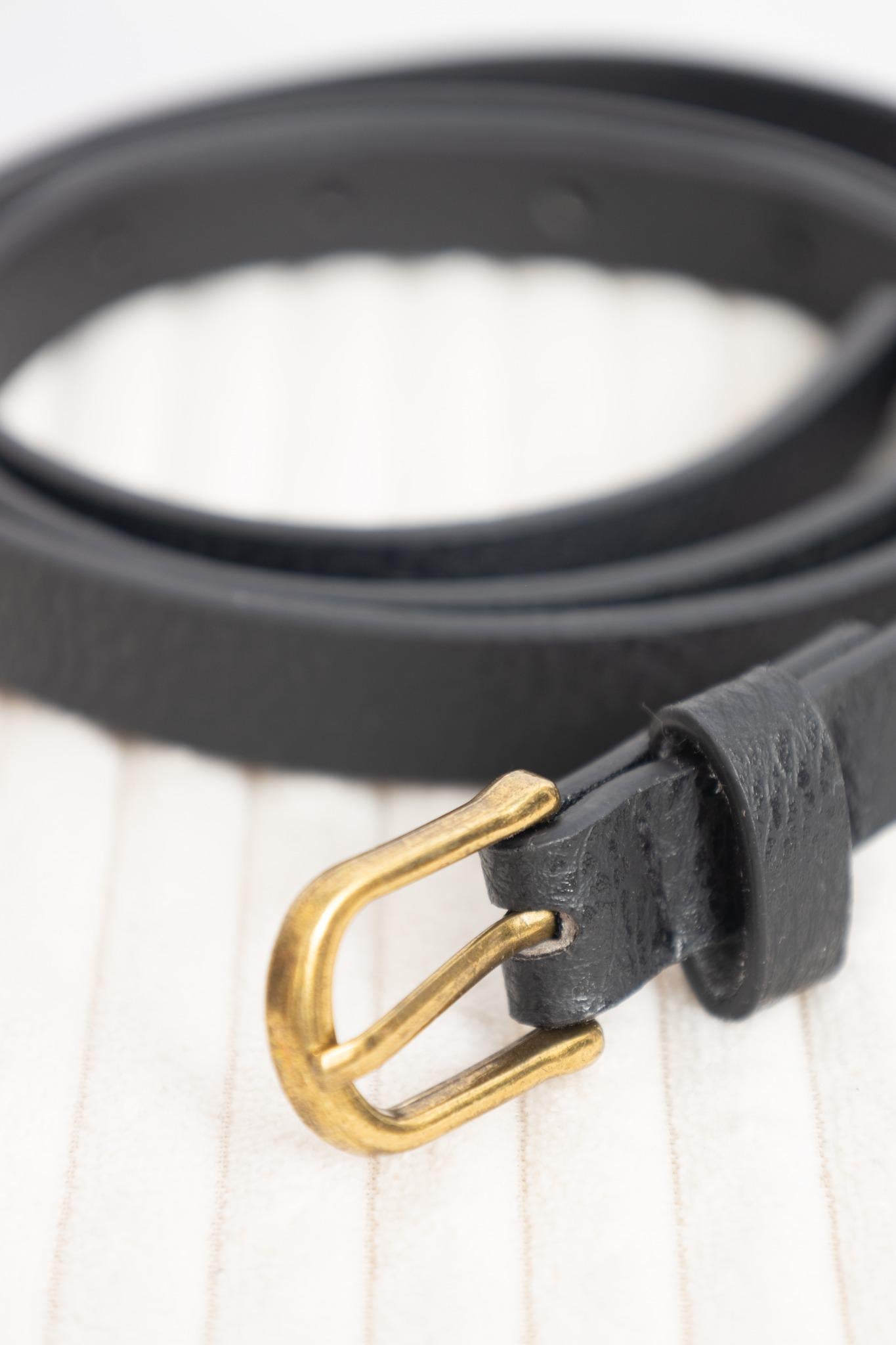 Ceinture Sienna