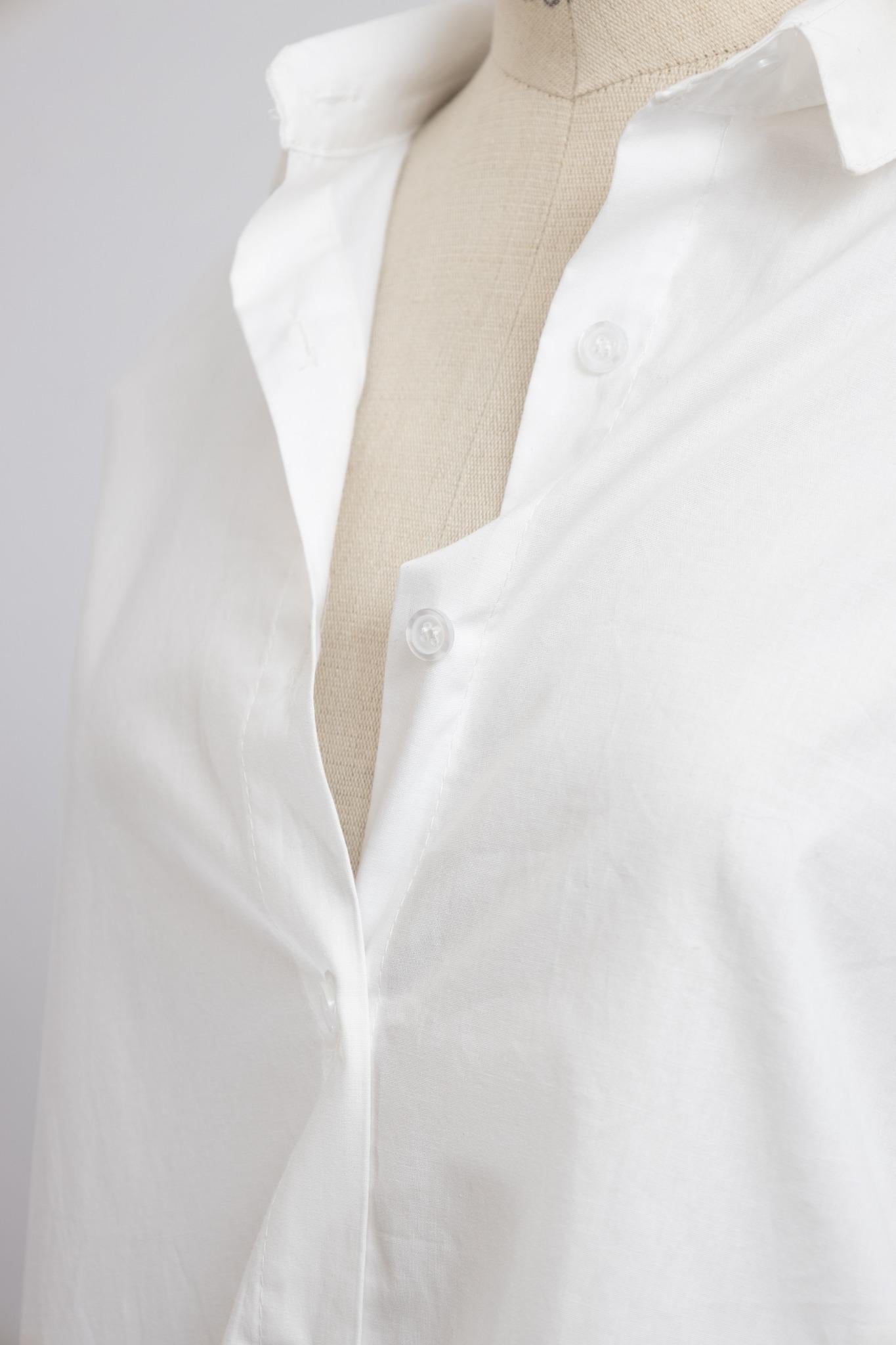 Chemise Bianca