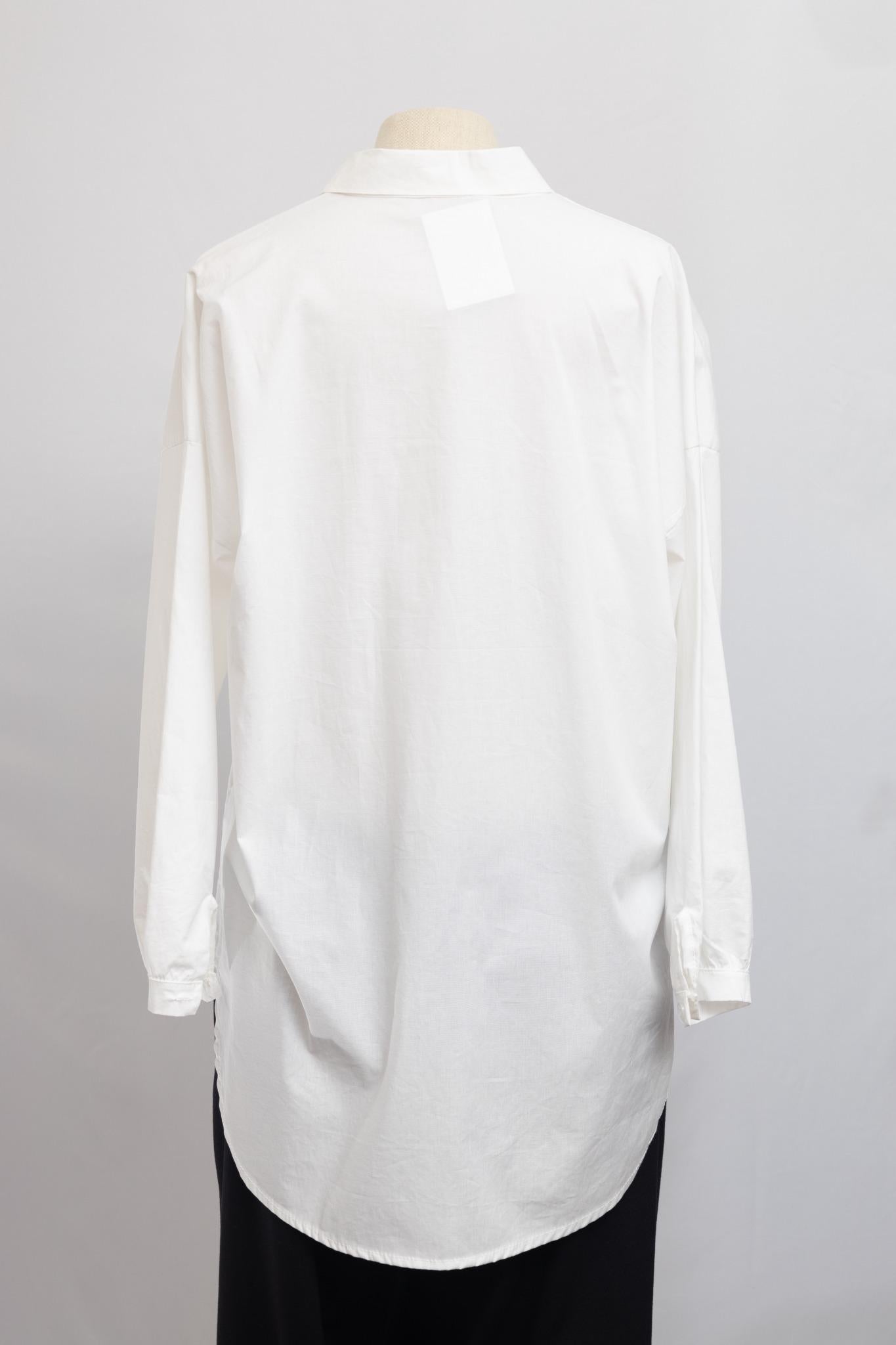 Chemise Bianca