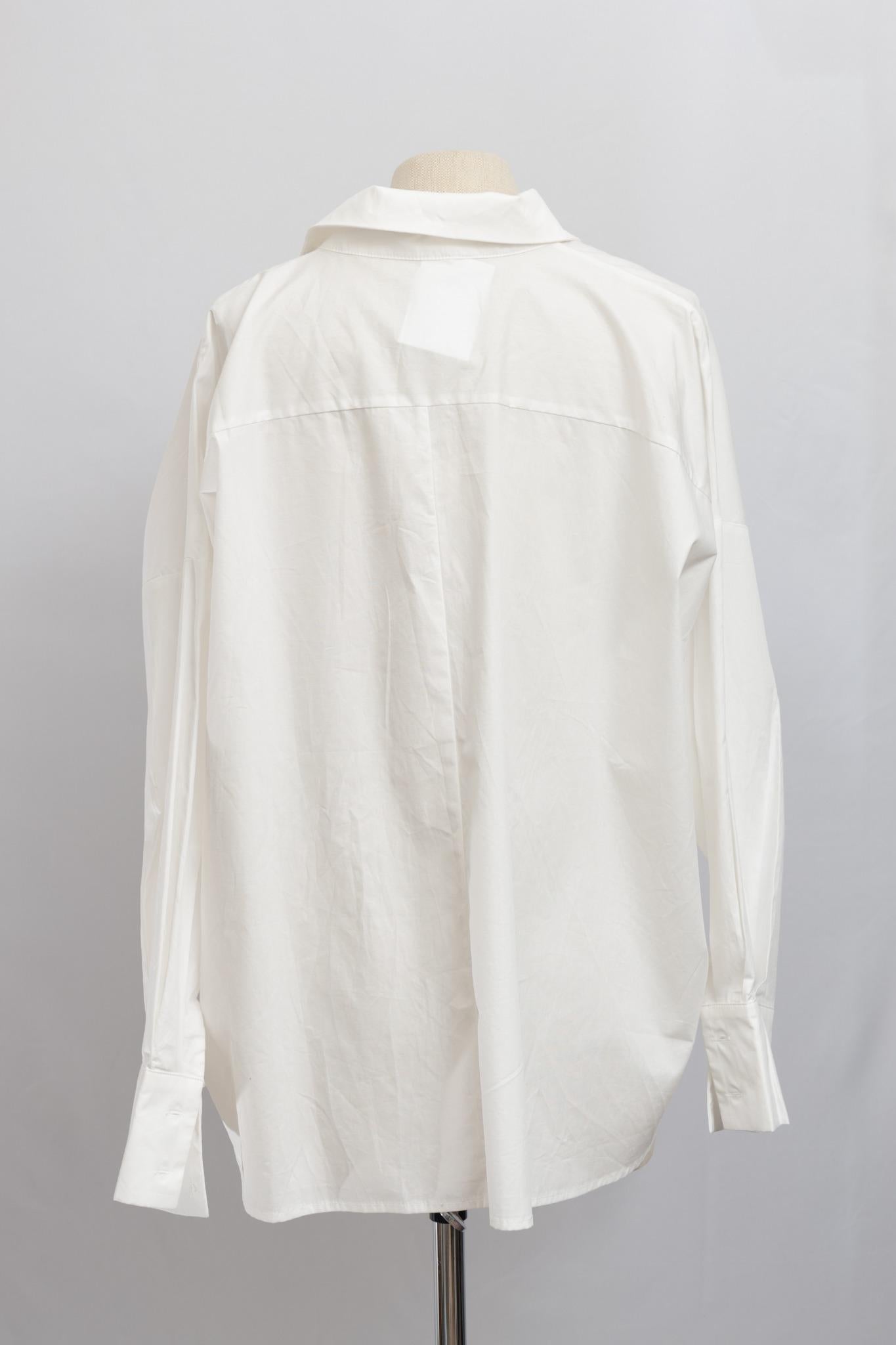 Chemise Camélia