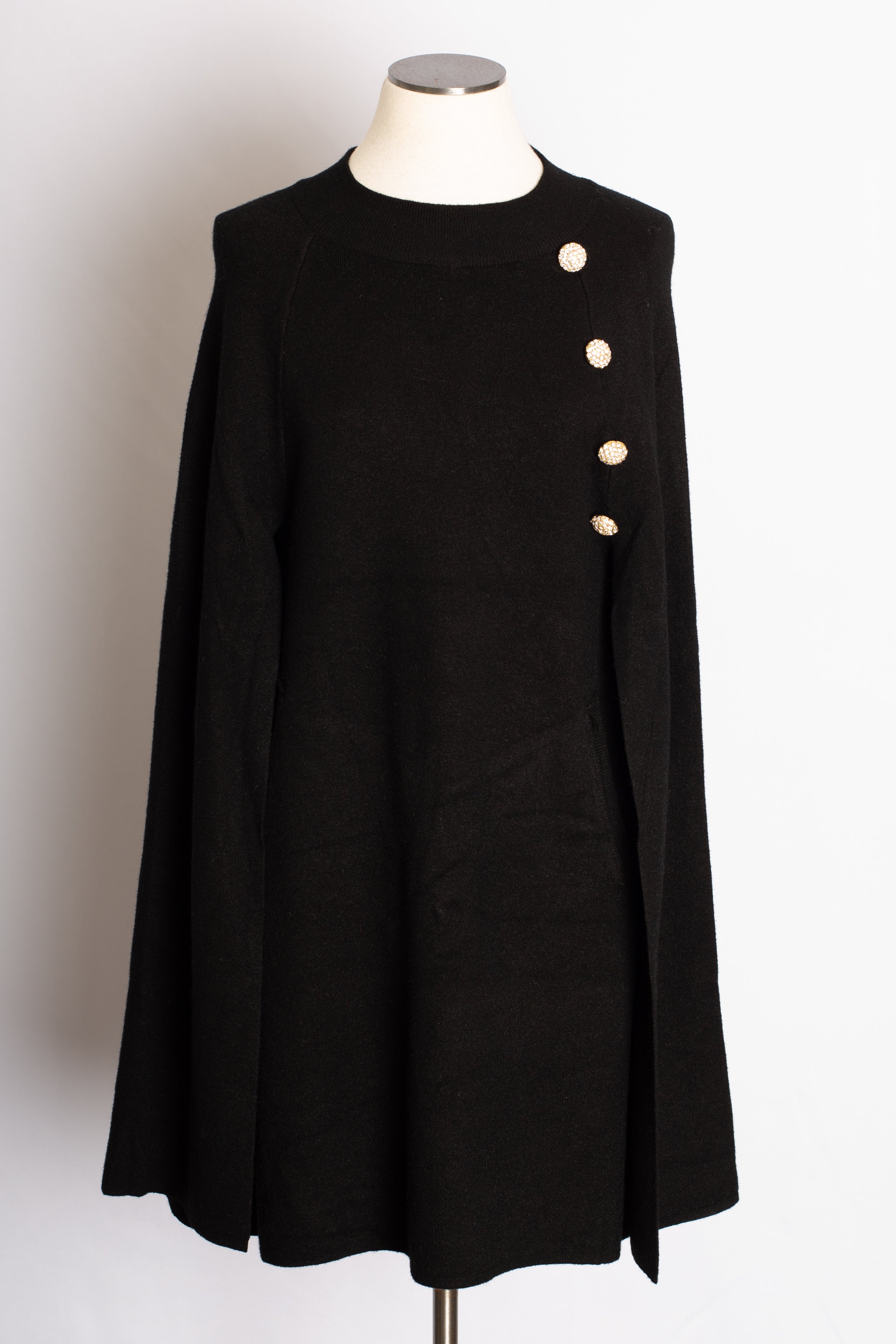 Cape Noire Intense