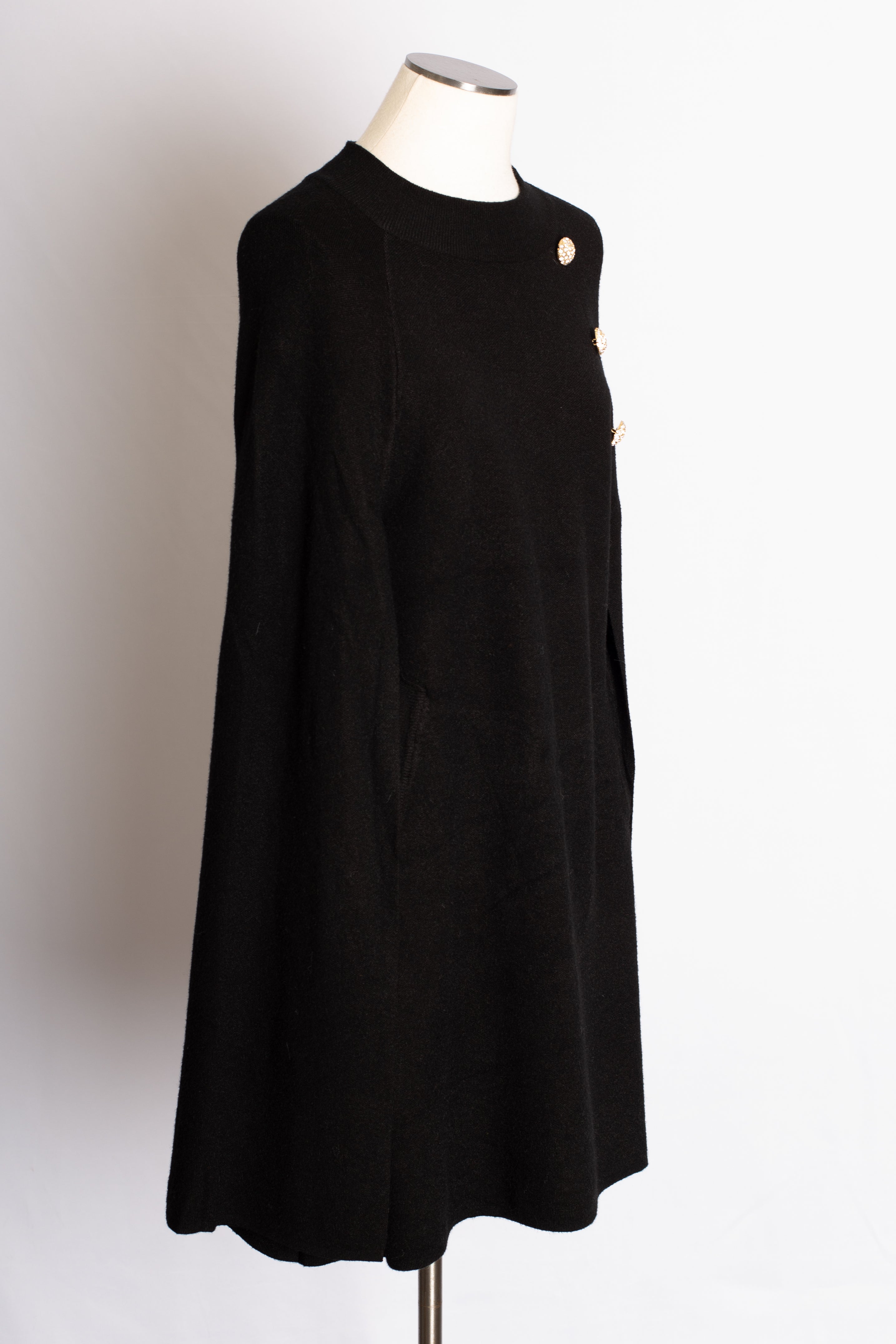 Cape Noire Intense