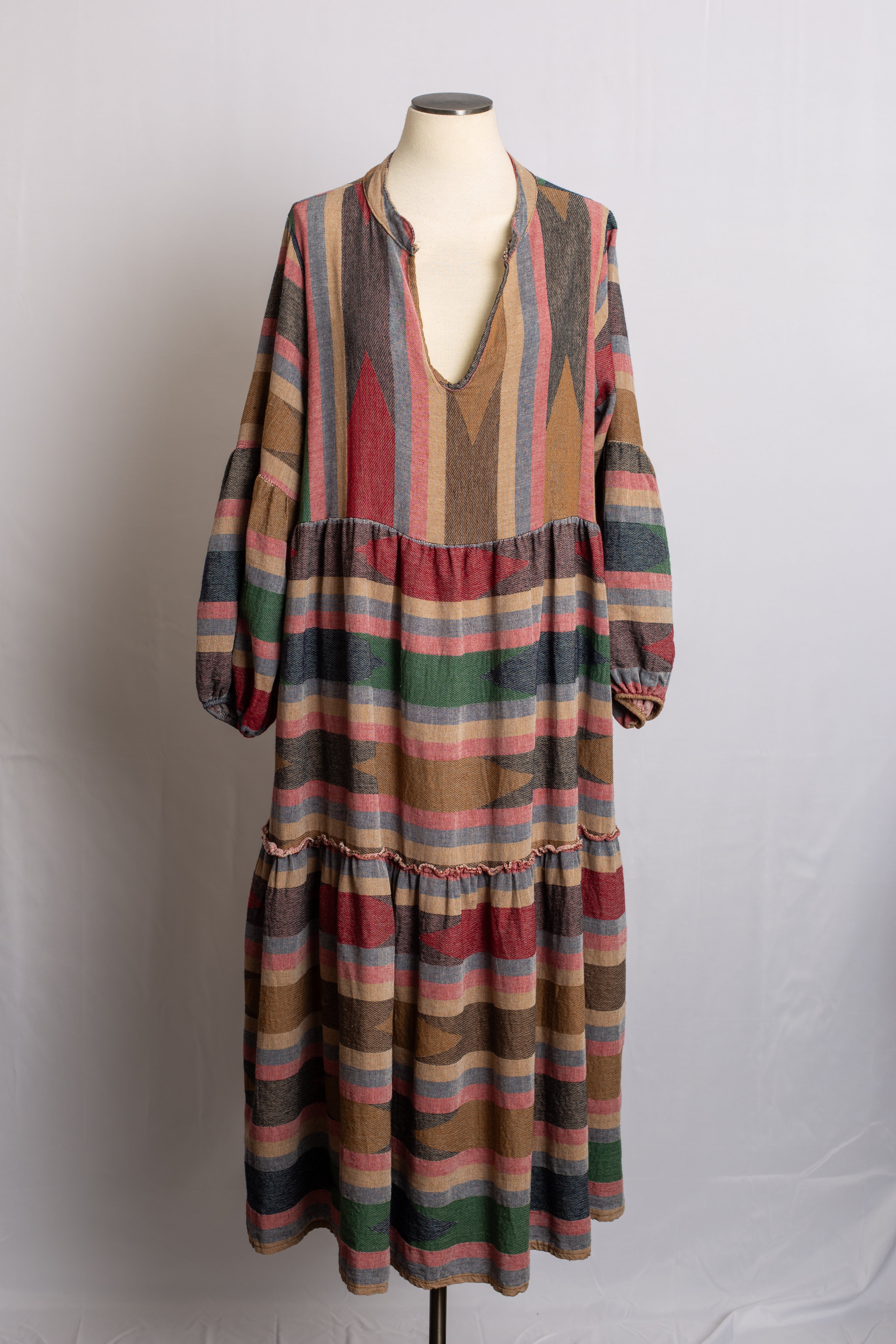 Robe Bohème