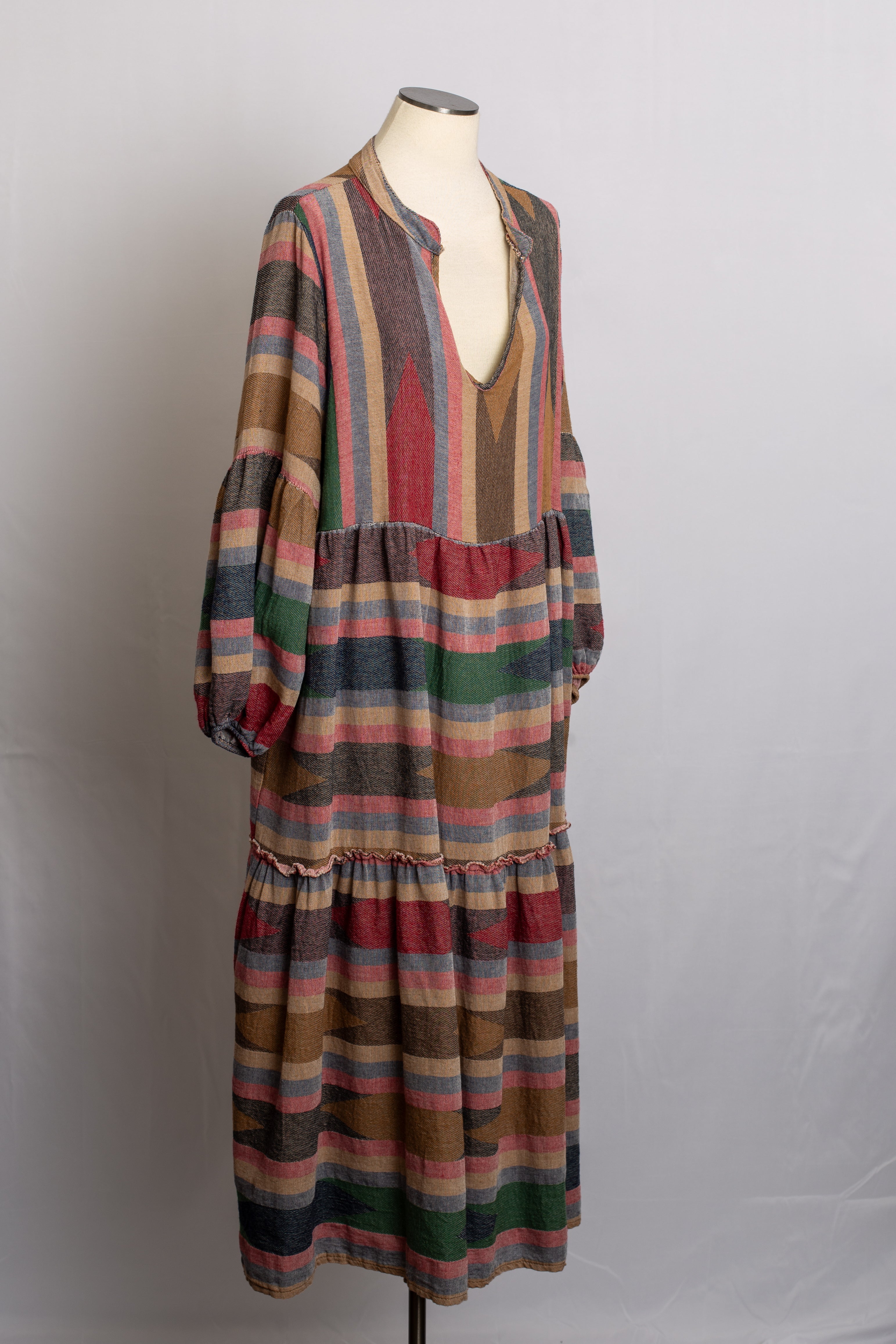 Robe Bohème