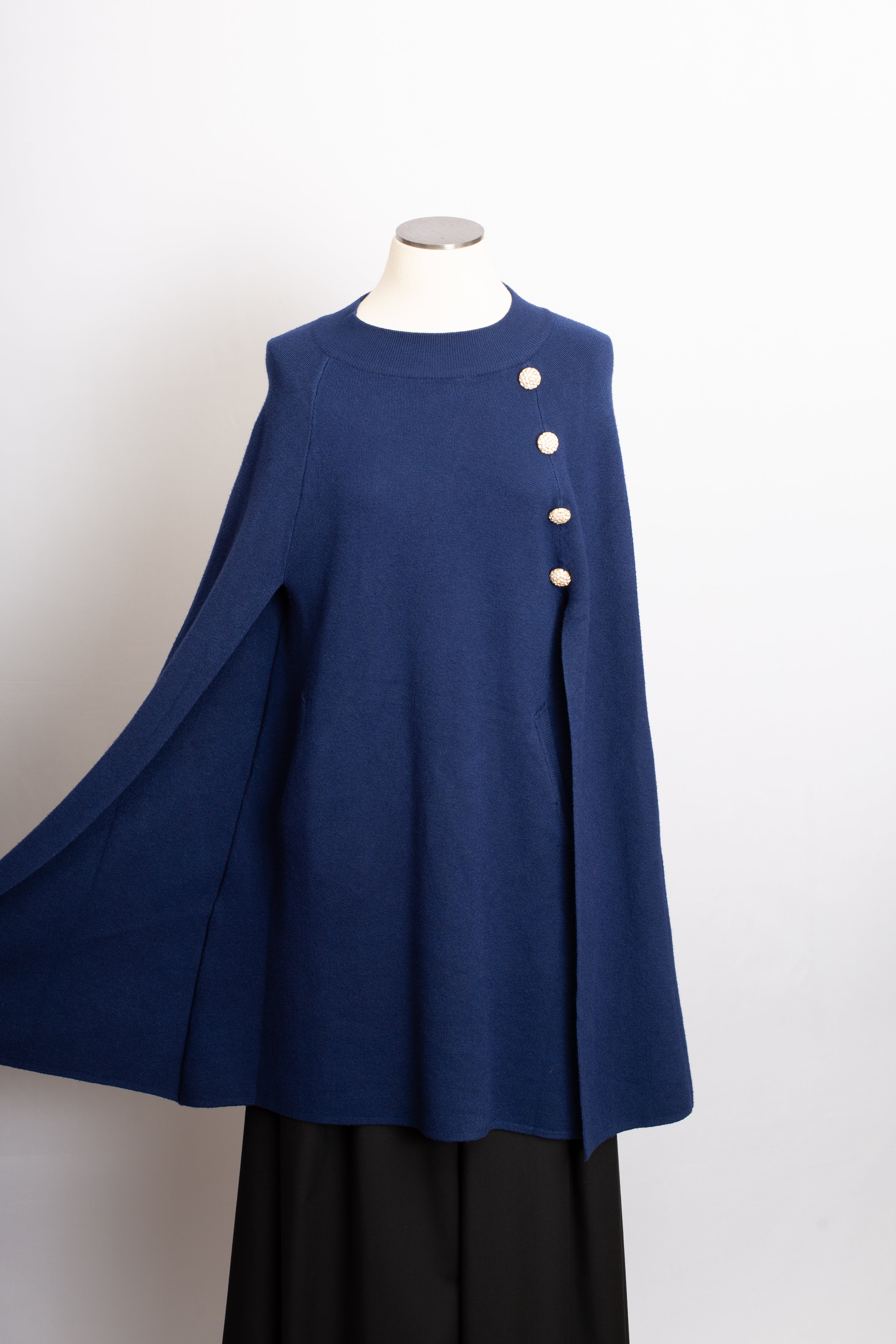 Cape Saphir