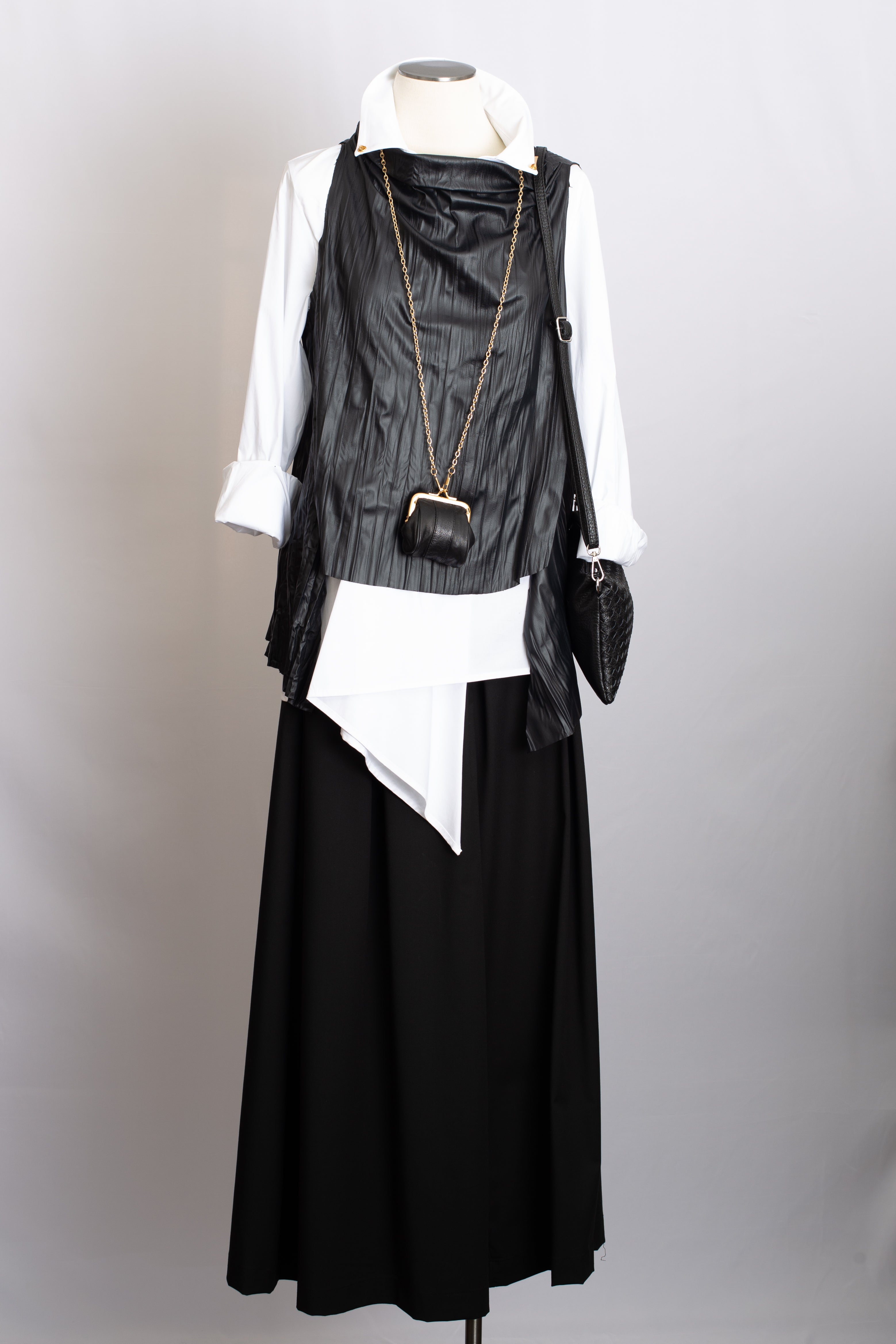 Cape Cuir Noir