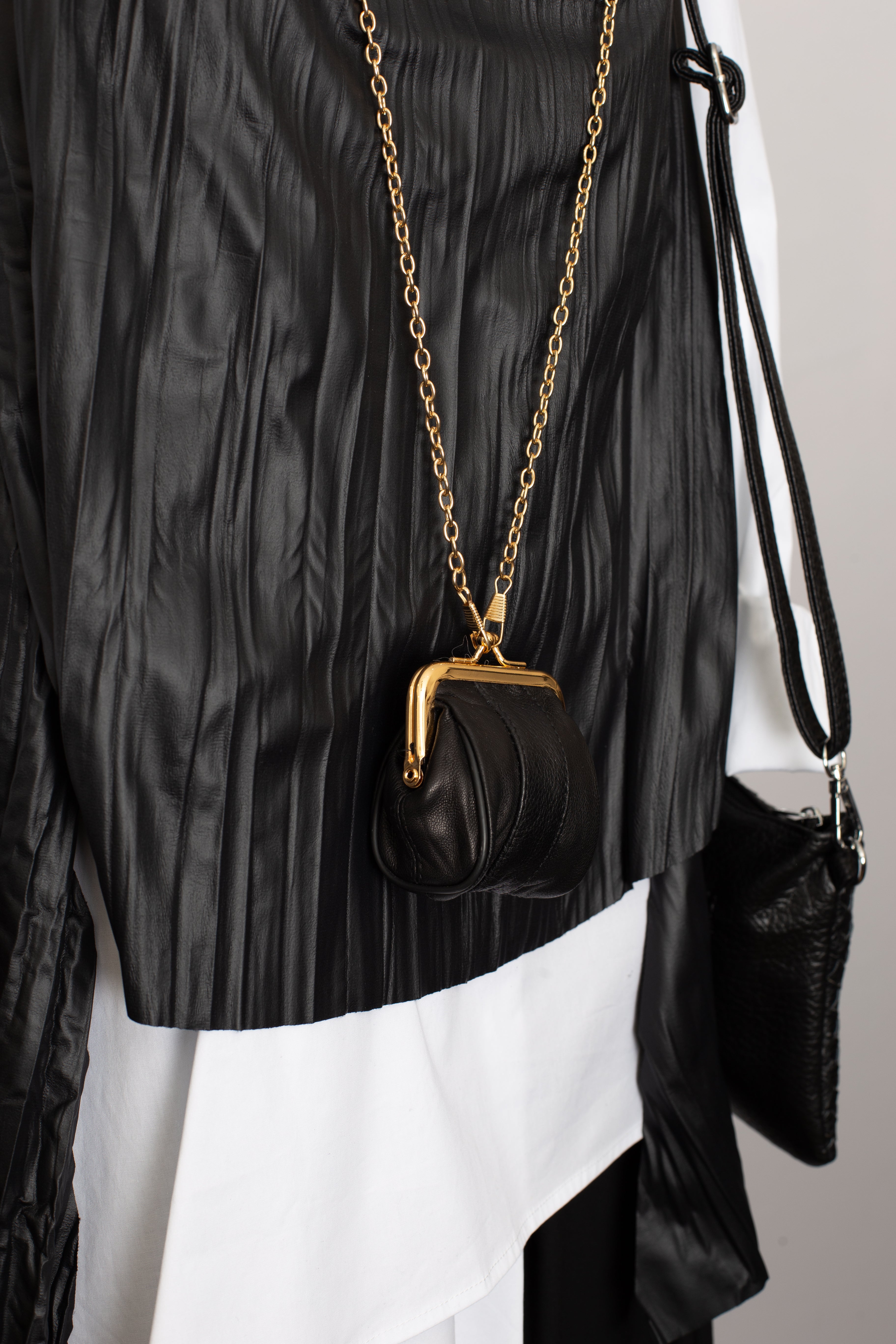 Cape Cuir Noir