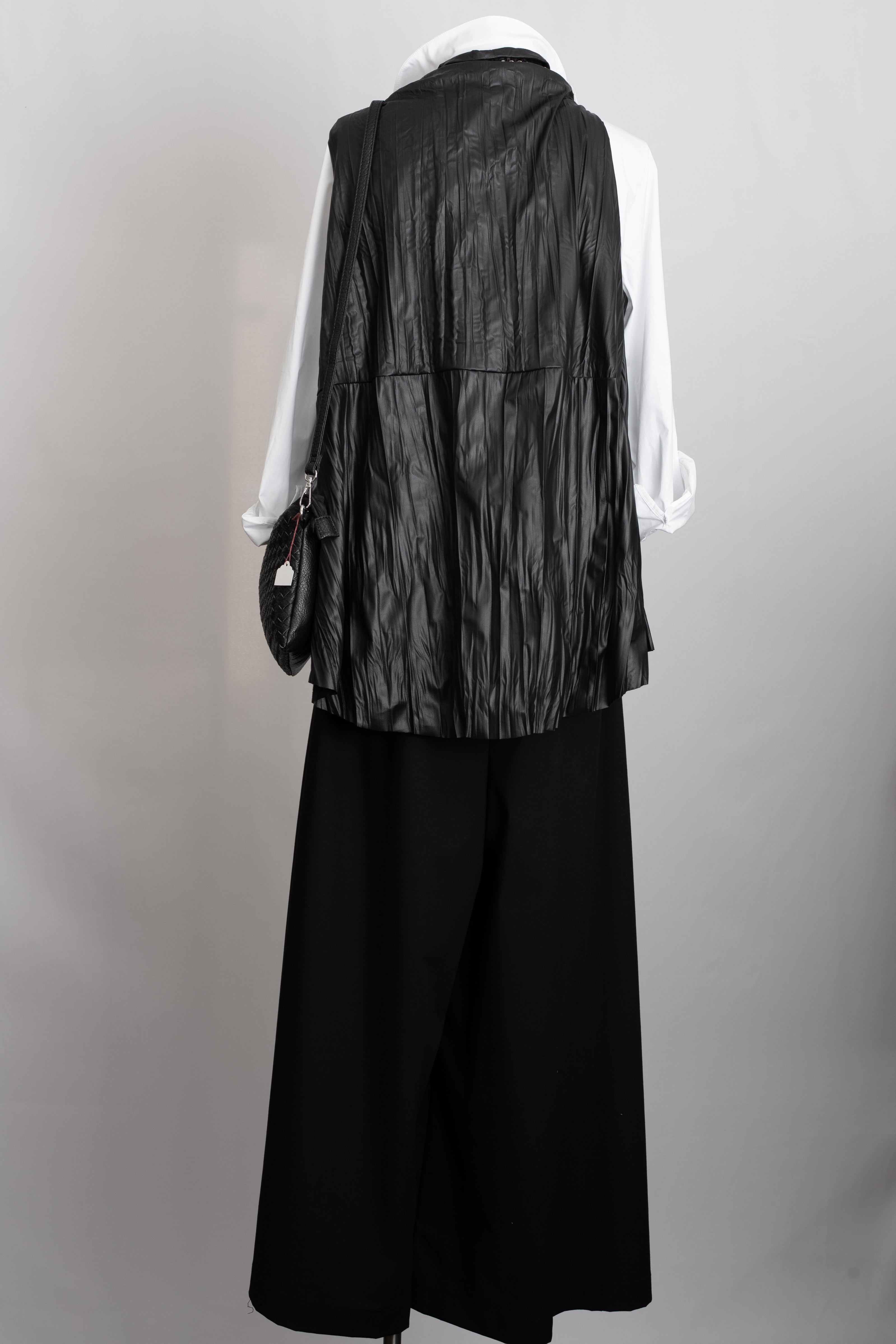 Cape Cuir Noir