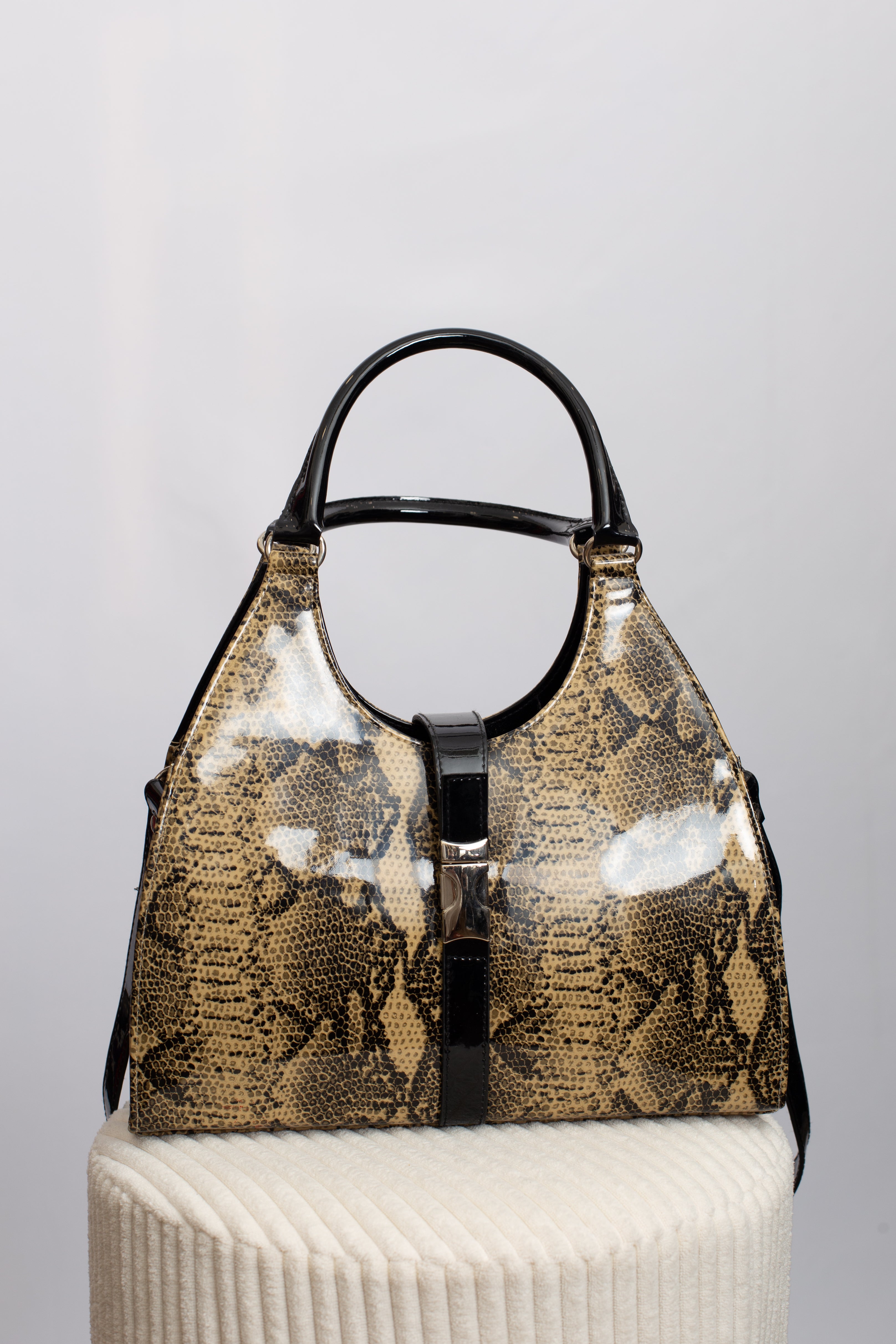 Sac Serpent Chic