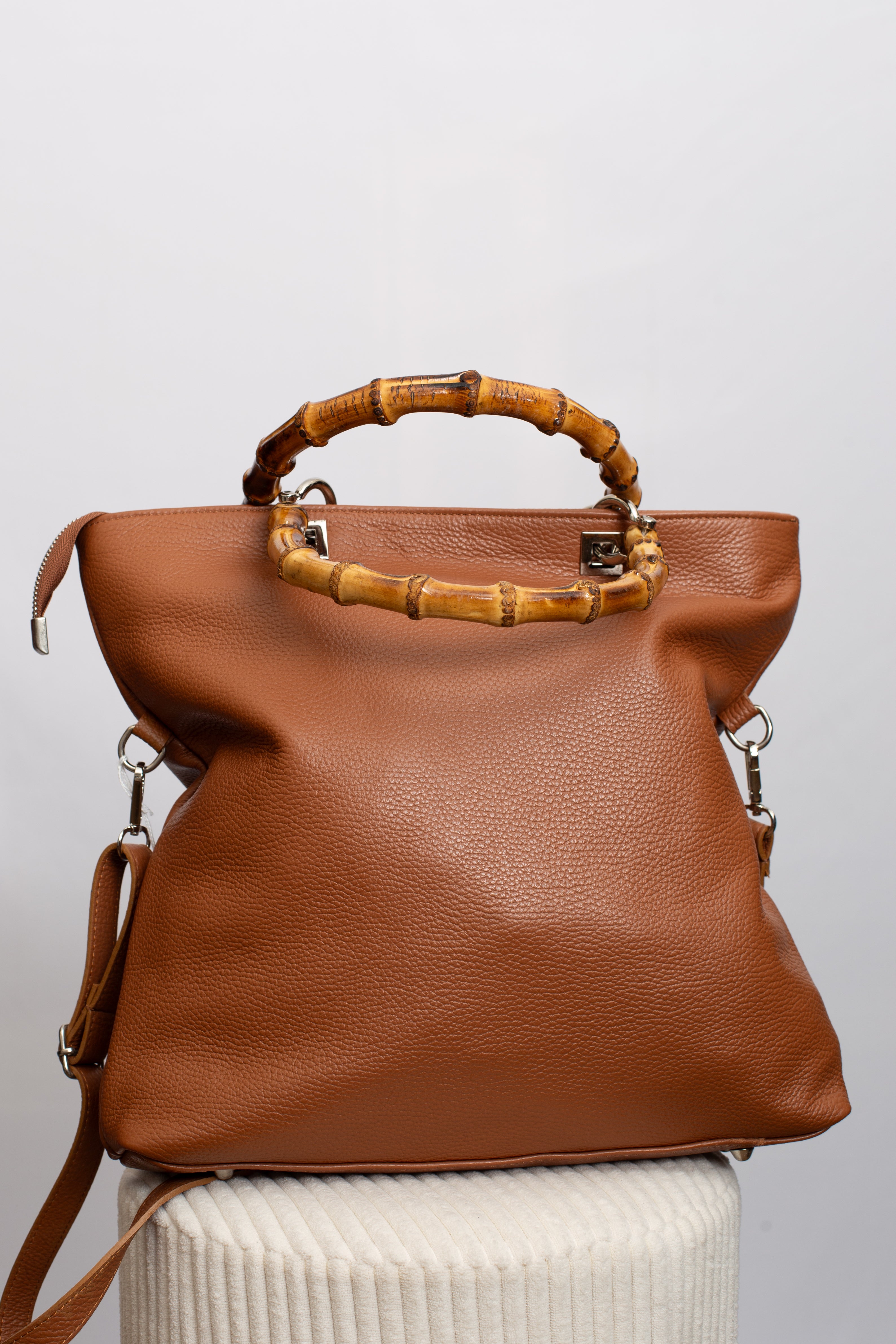 Sac Bambou