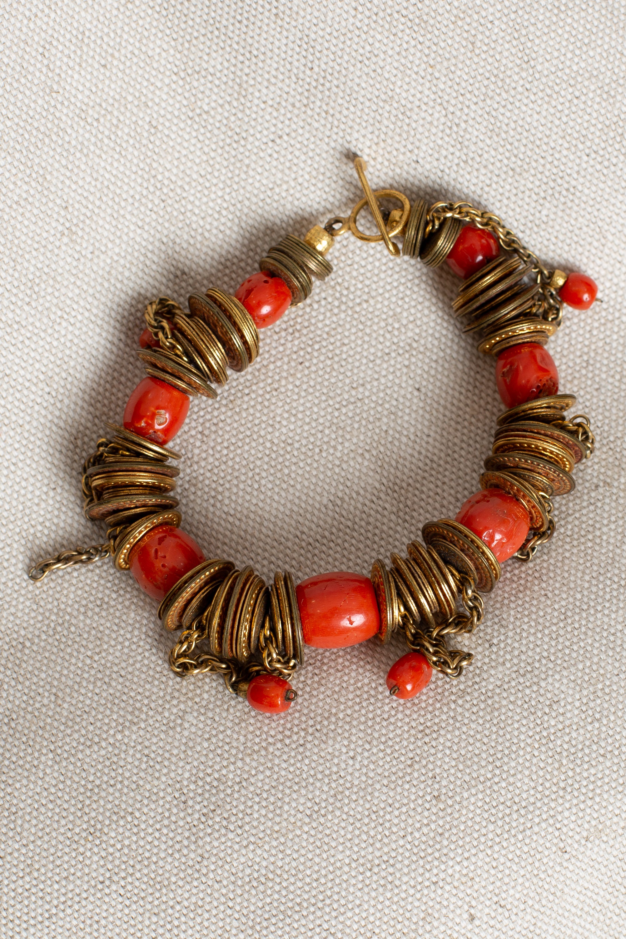 Bracelet Bohème