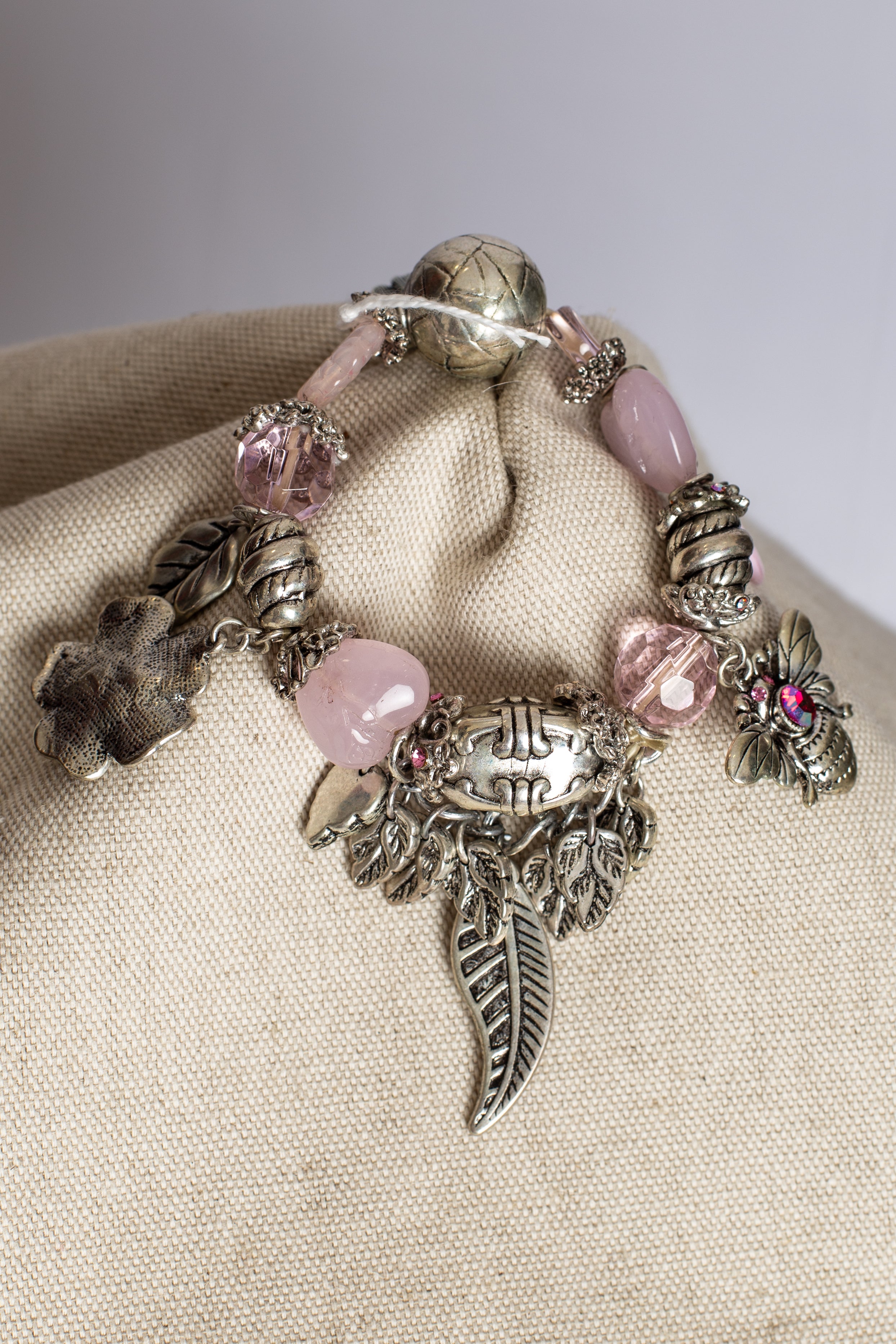 Bracelet Charms Bonbon