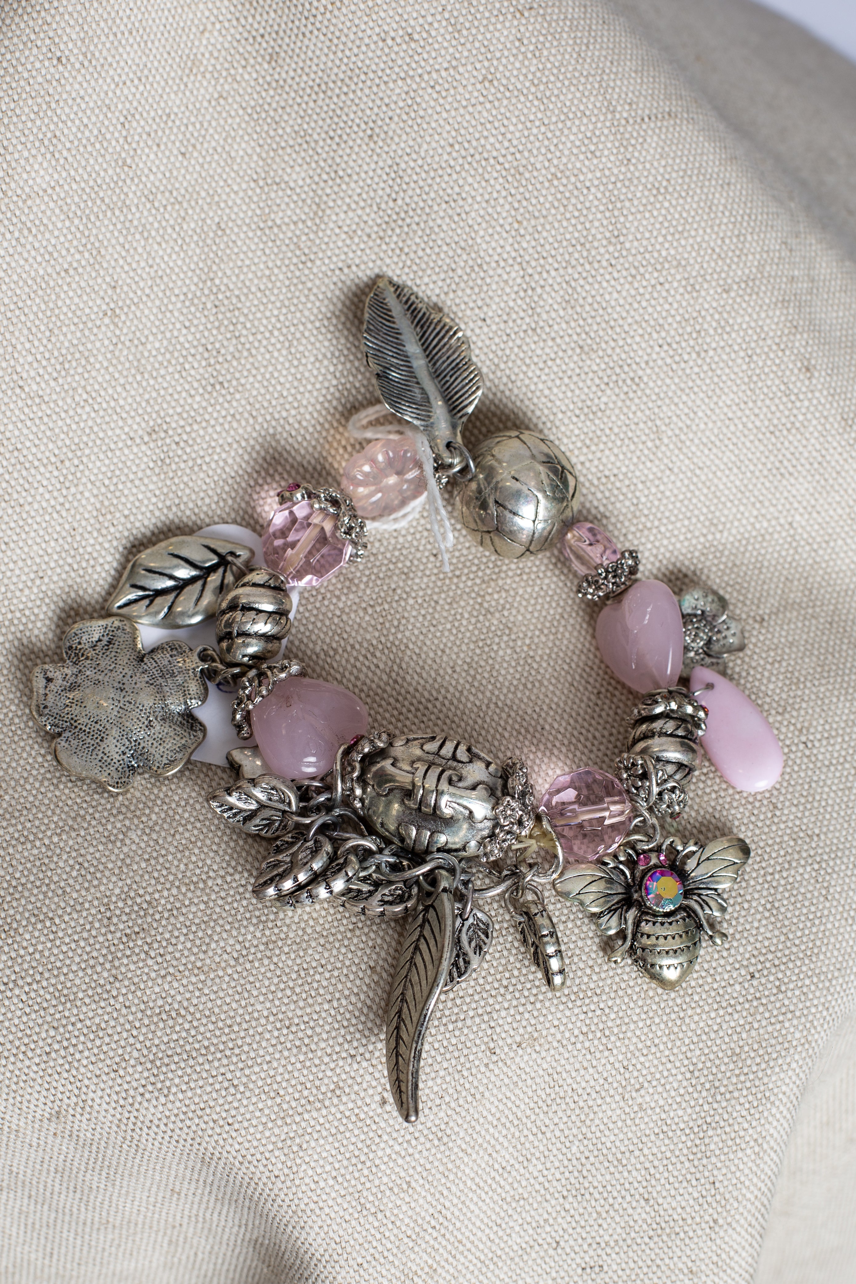 Bracelet Charms Bonbon