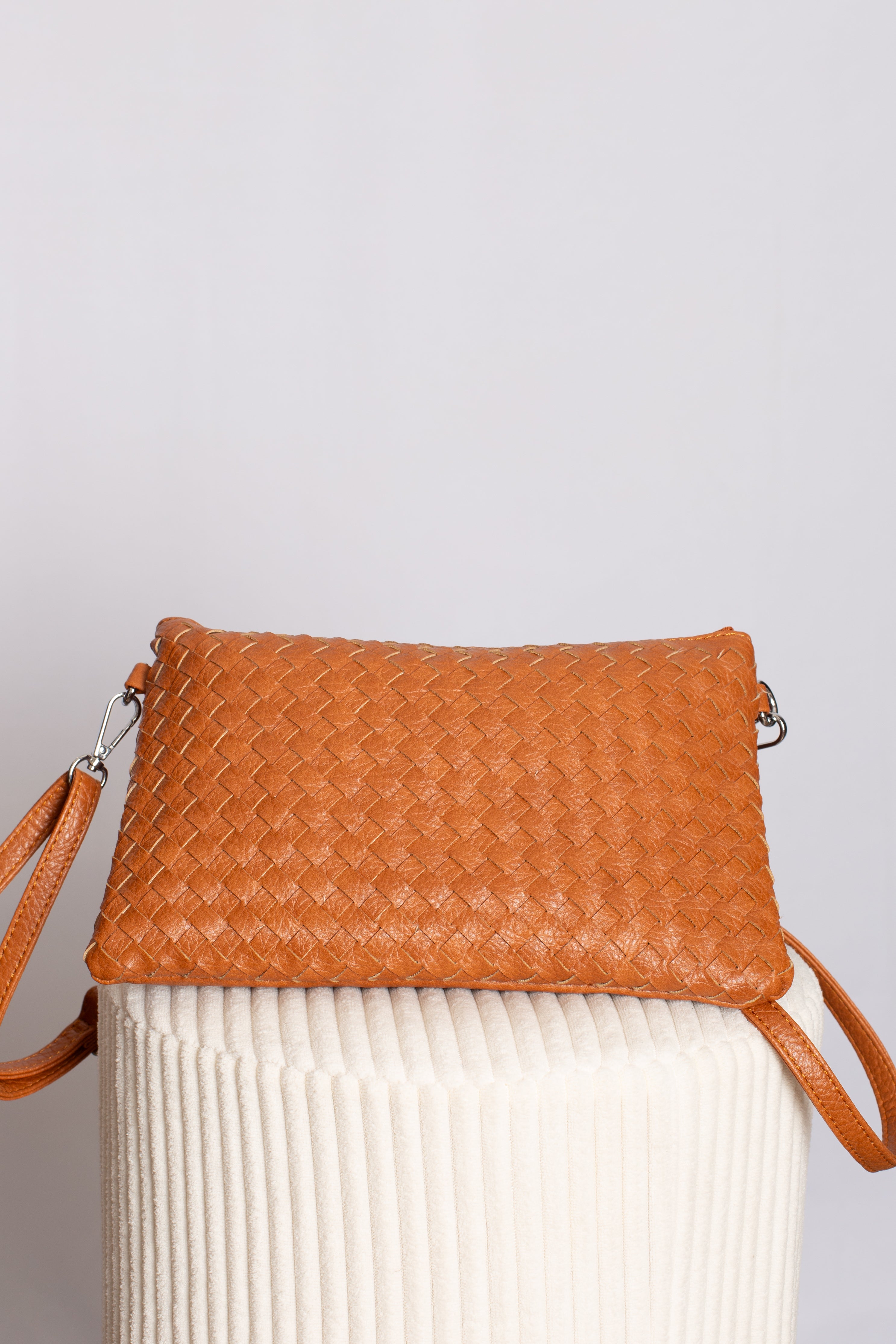 Sac Caramel