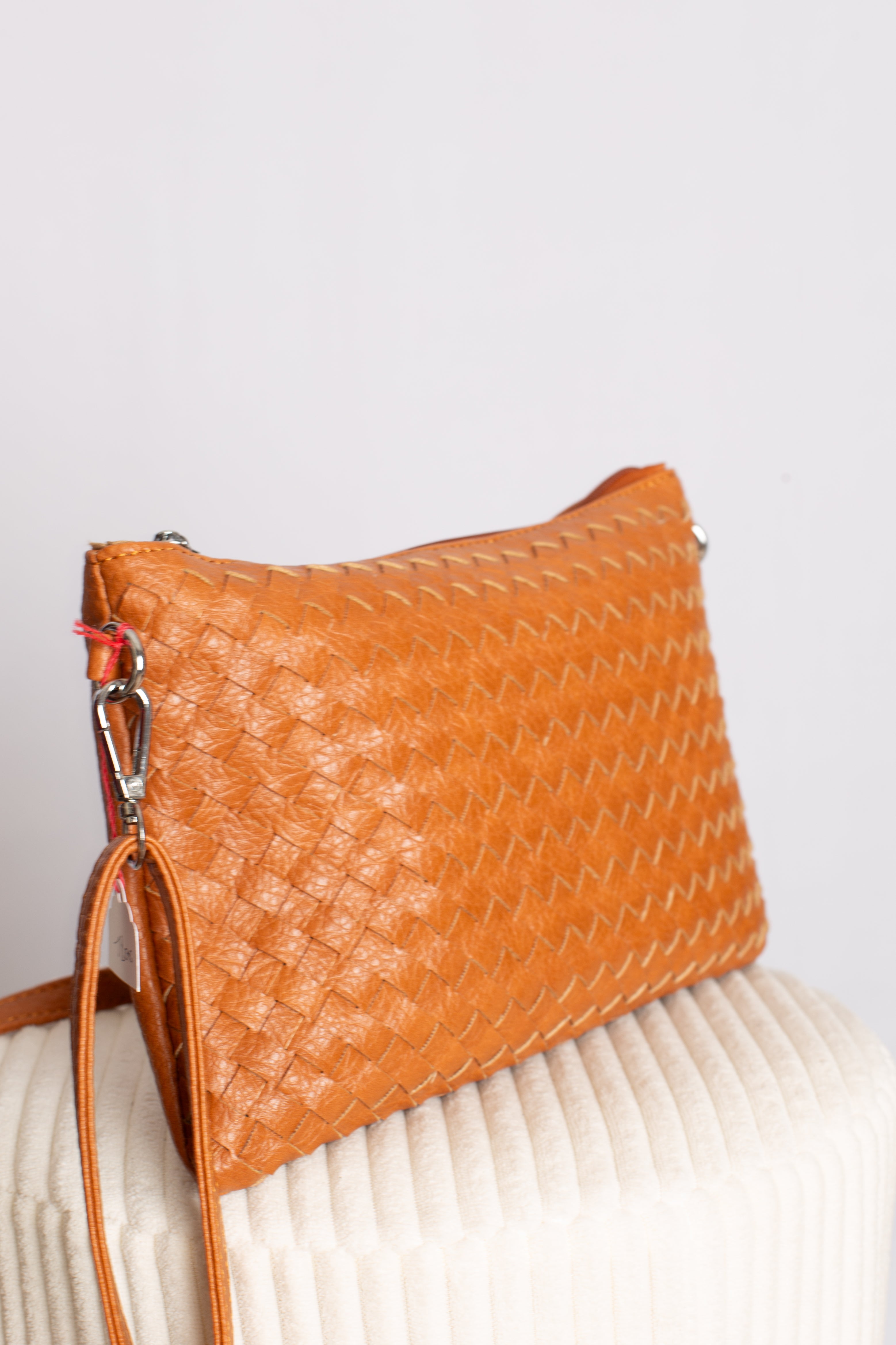 Sac Caramel