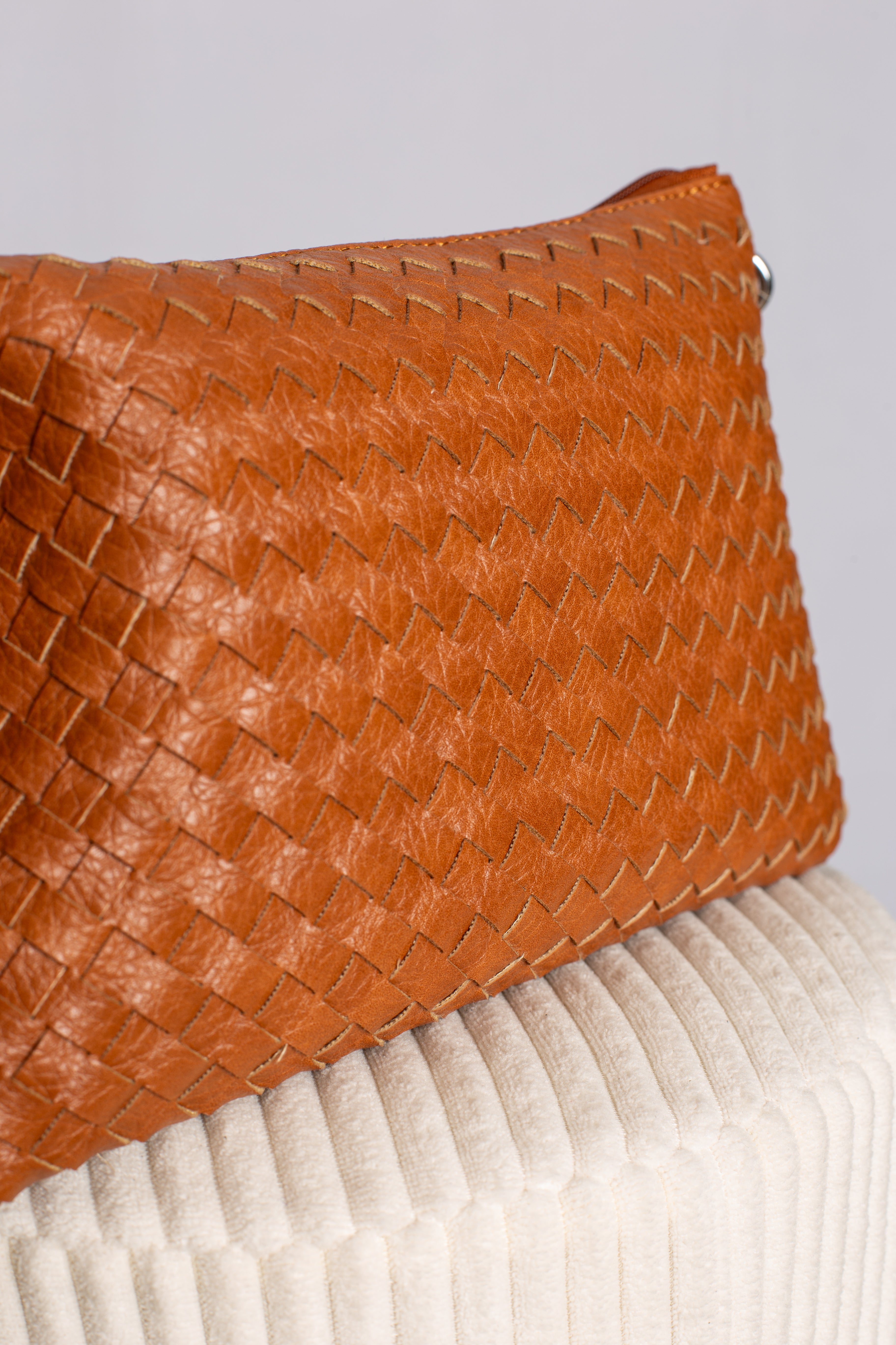 Sac Caramel