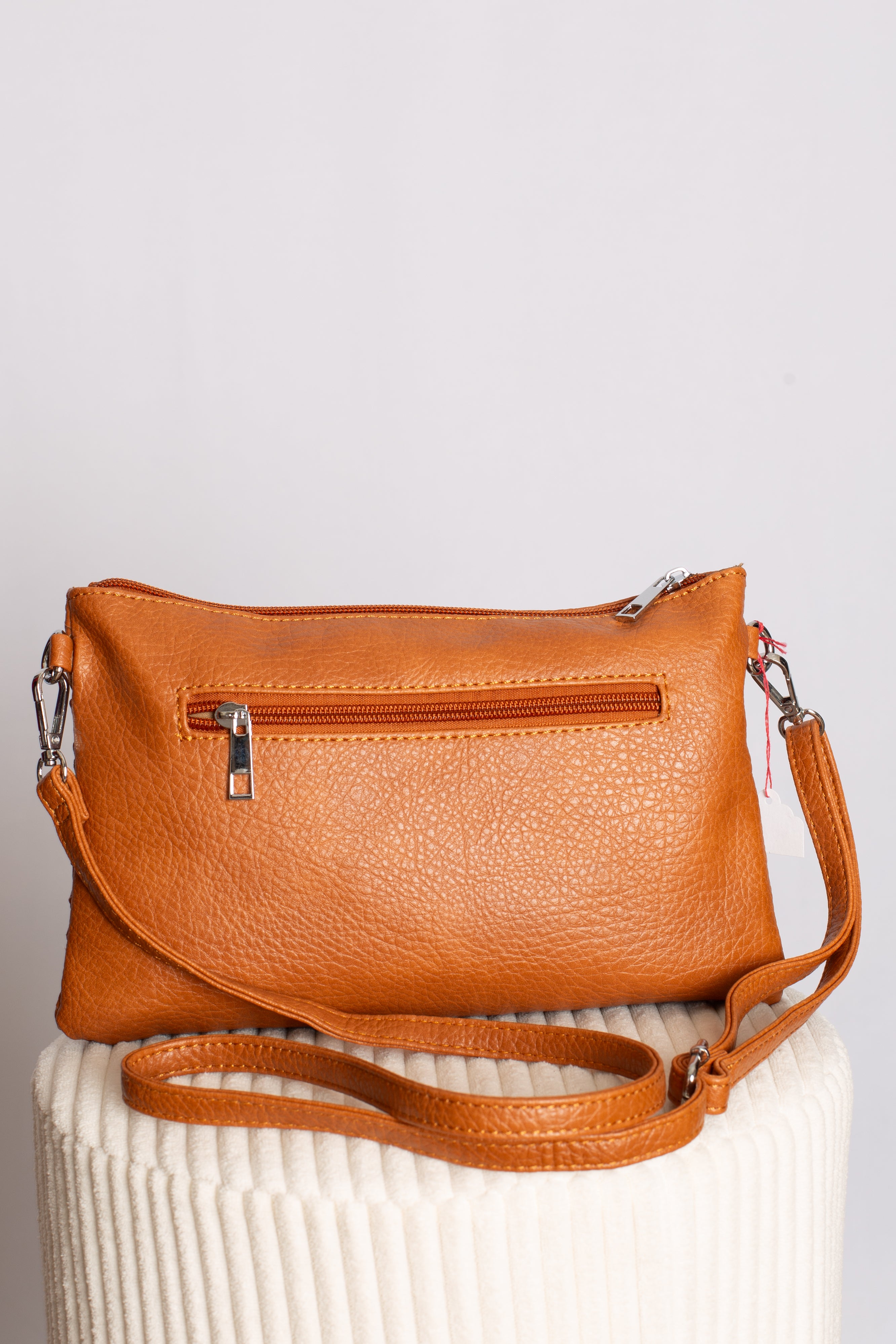 Sac Caramel
