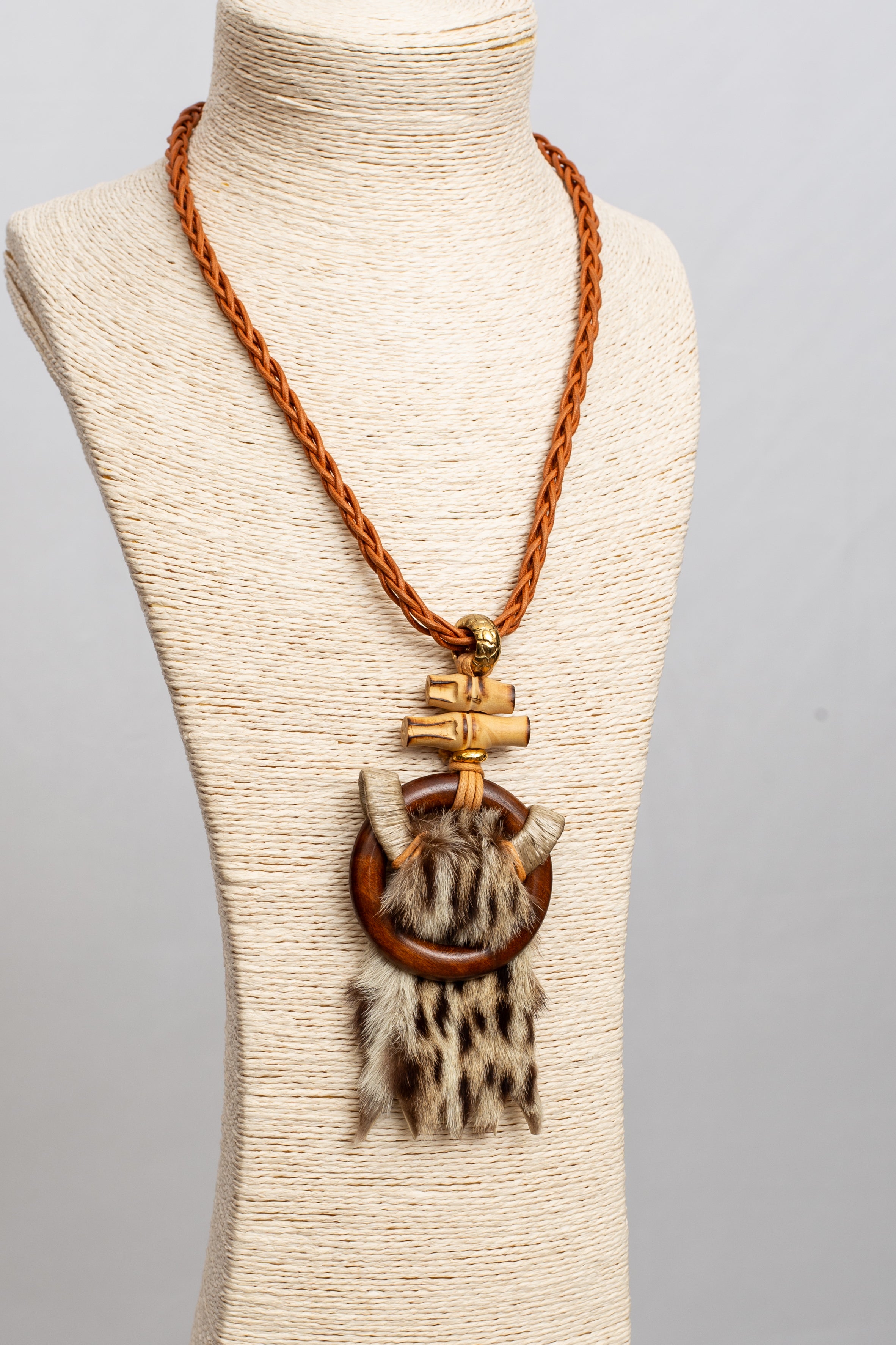 Collier Talisman