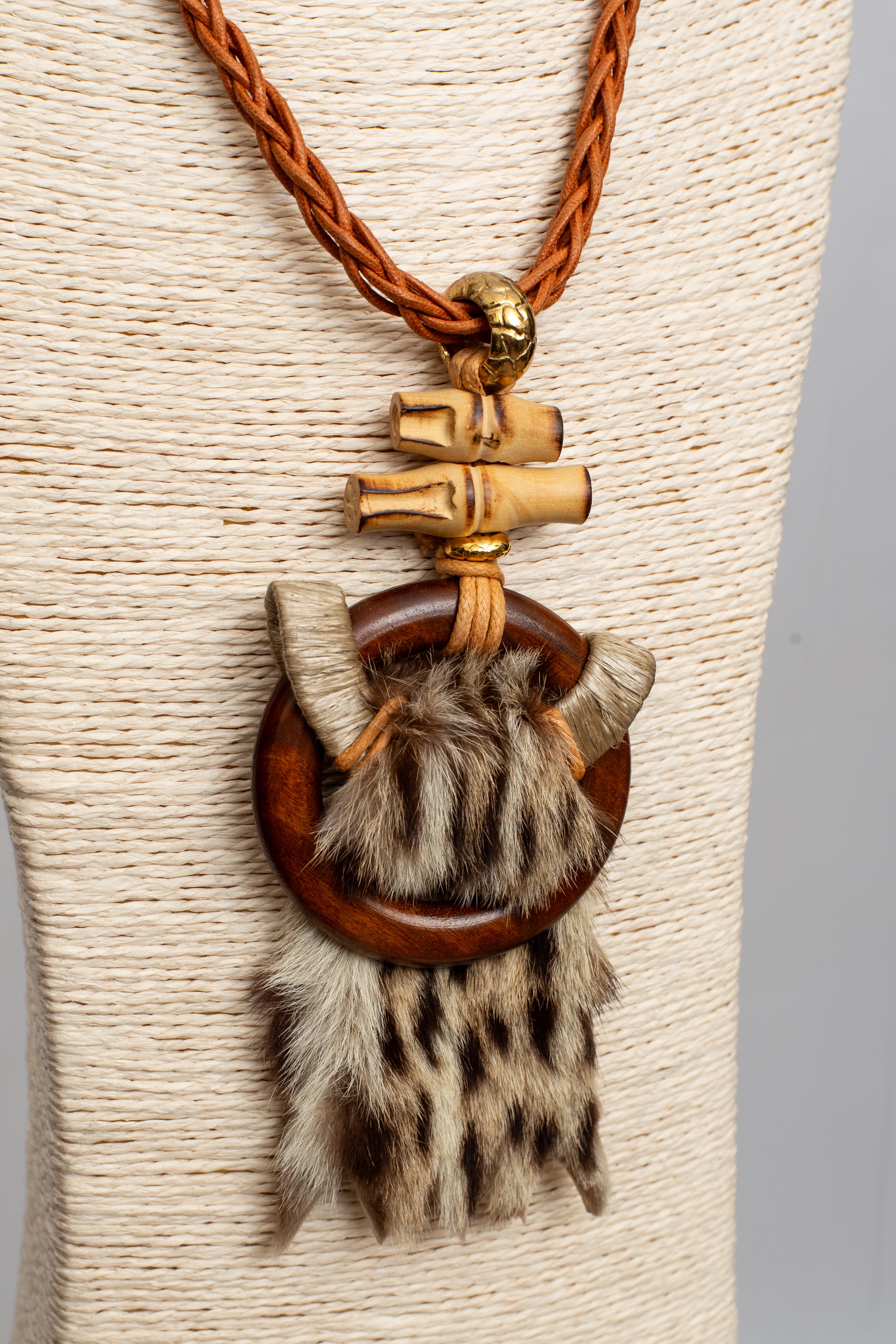 Collier Talisman