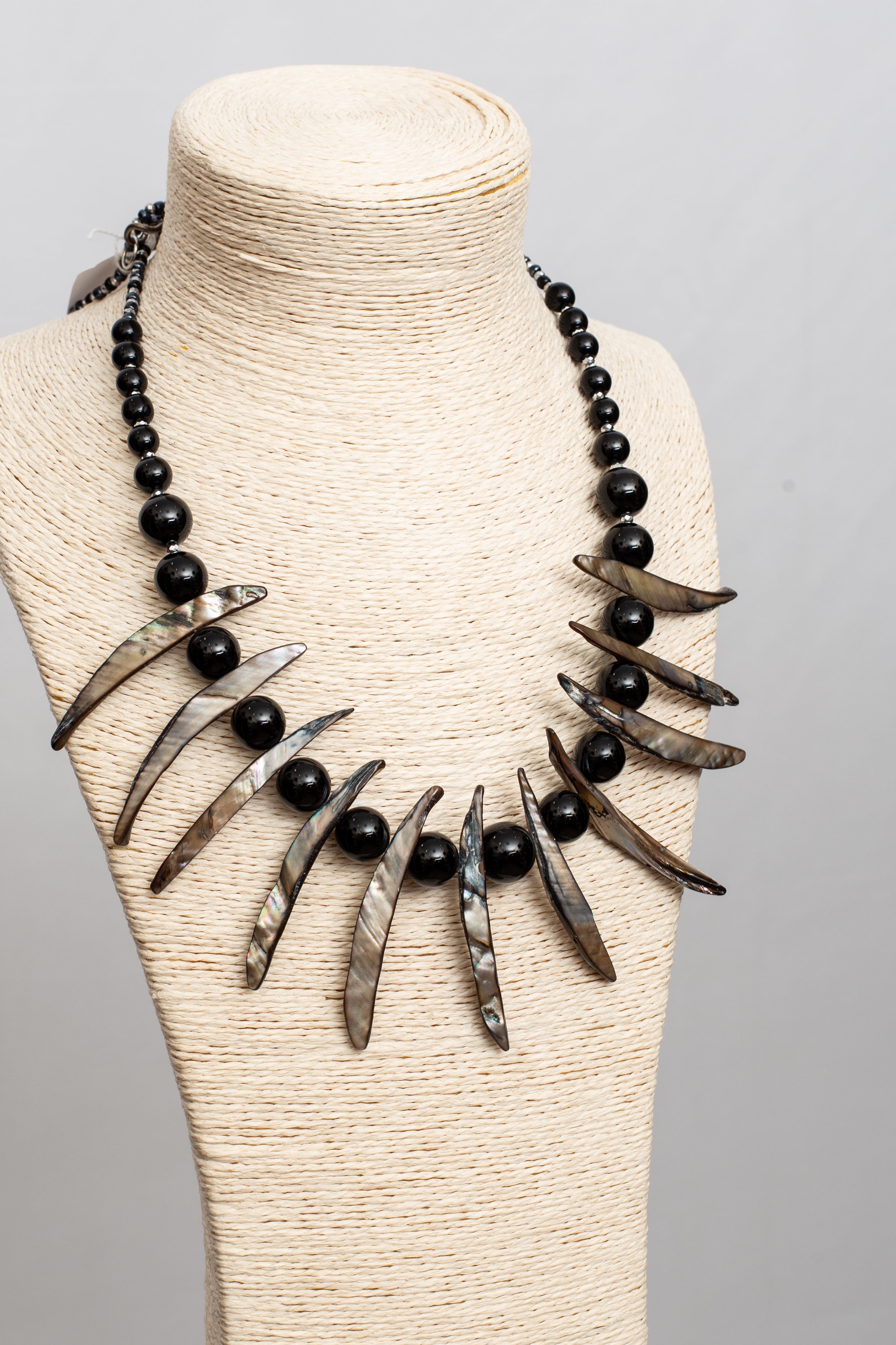 Collier Griffe