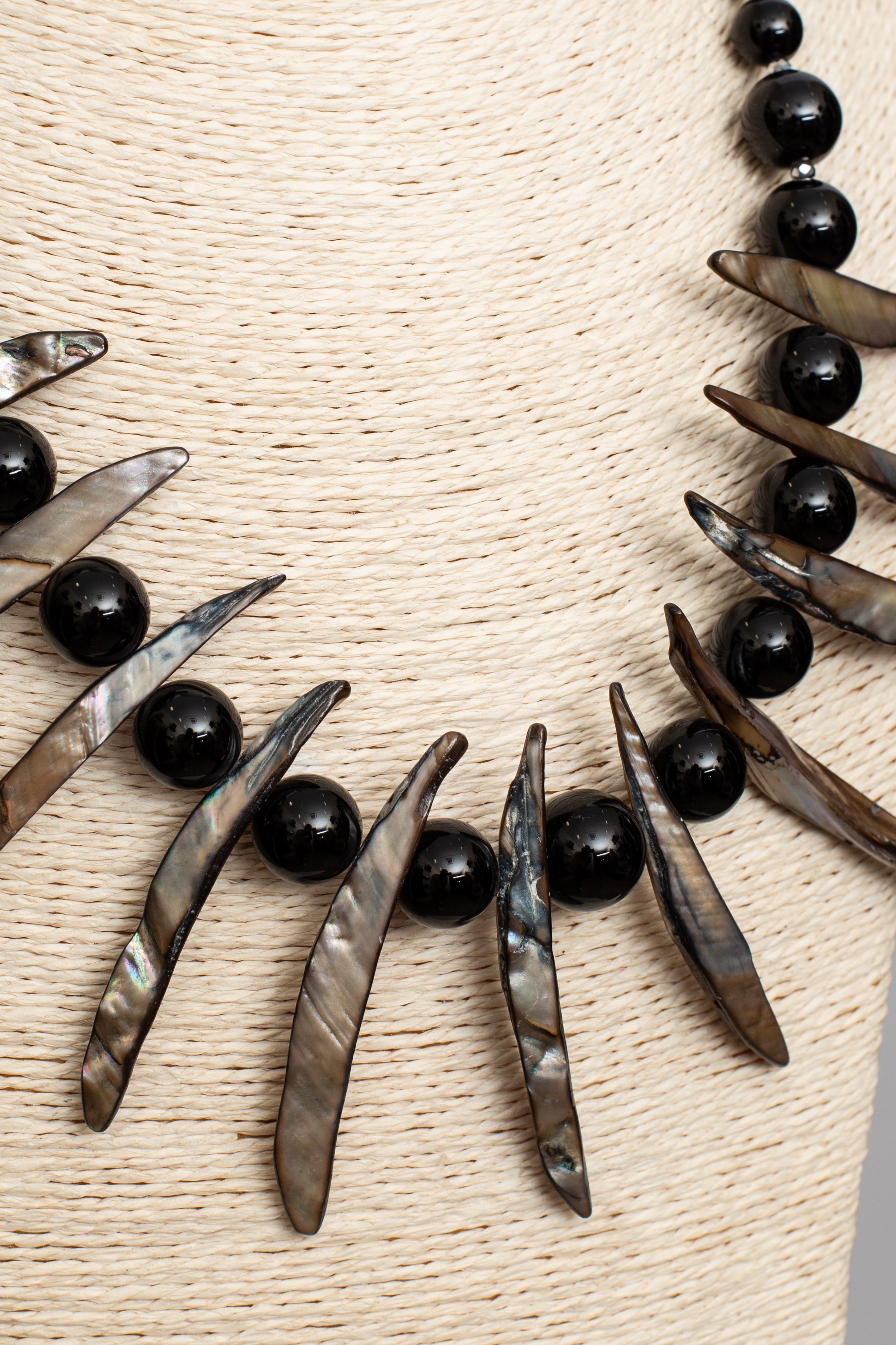 Collier Griffe