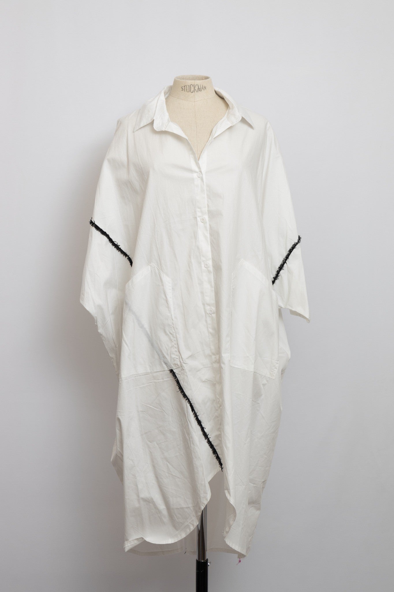 Robe Chemise Intervalle
