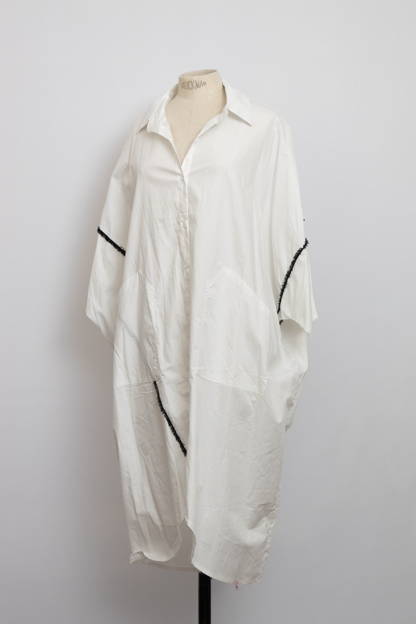 Robe Chemise Intervalle
