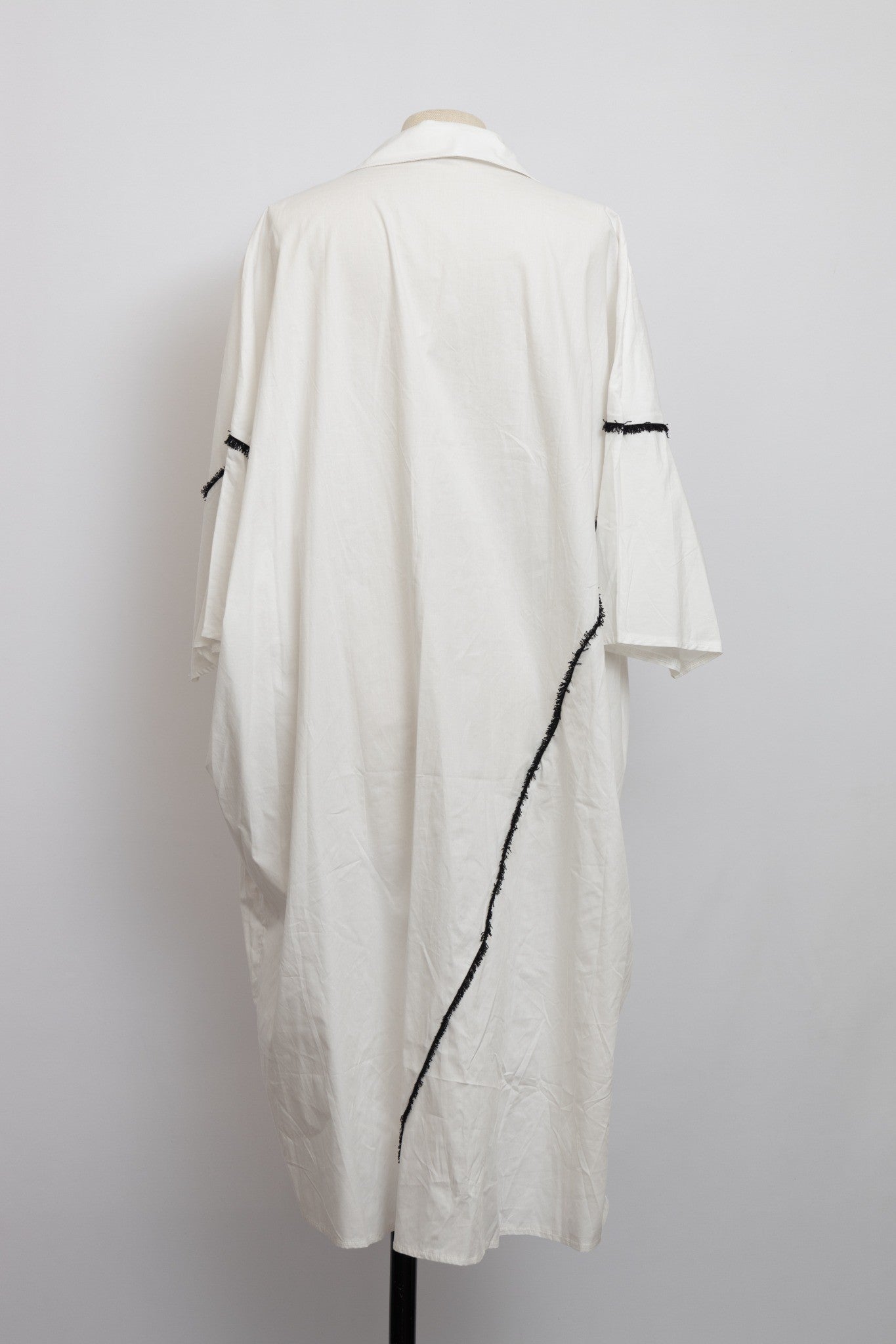 Robe Chemise Intervalle