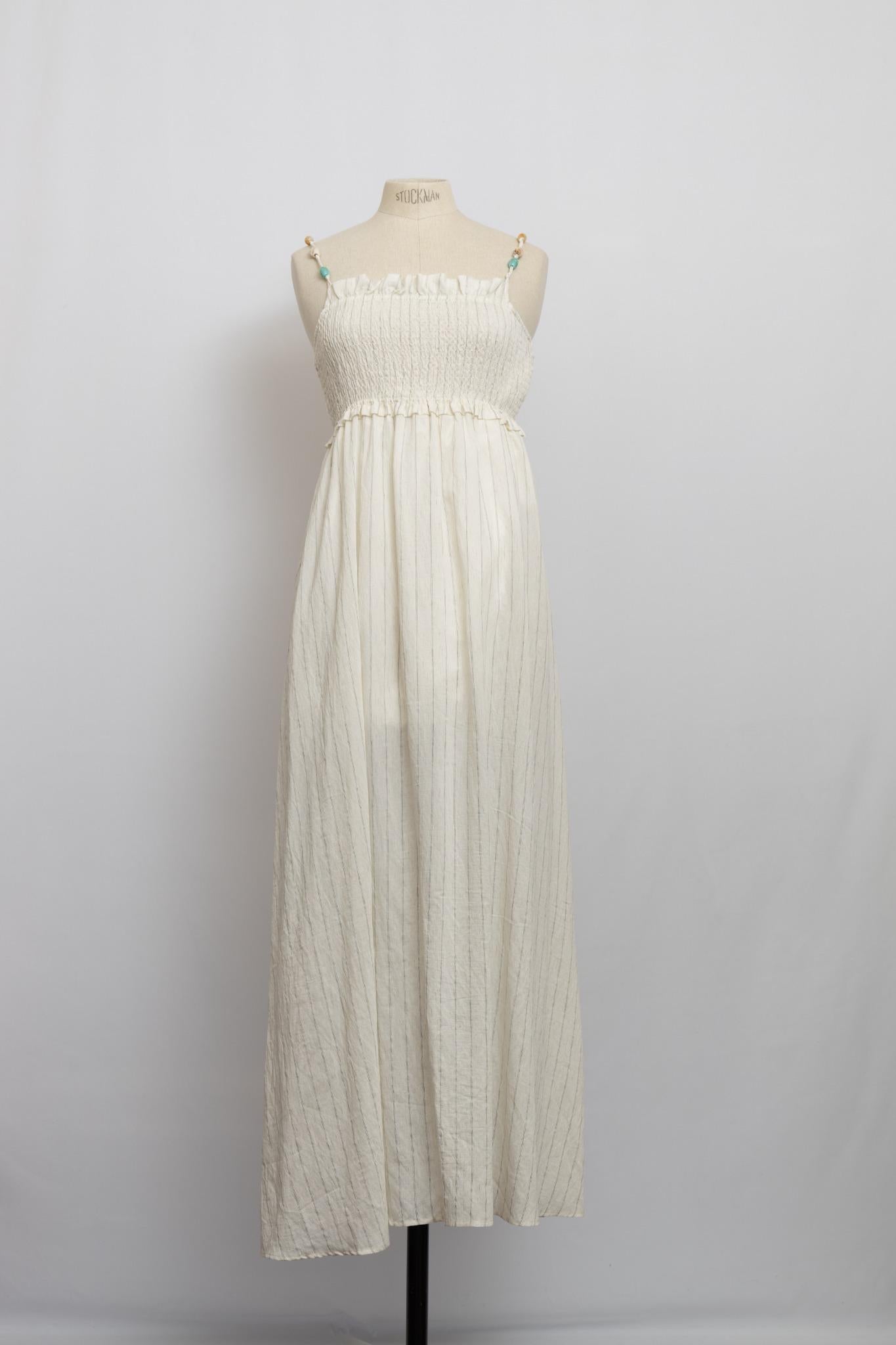 Robe Perla