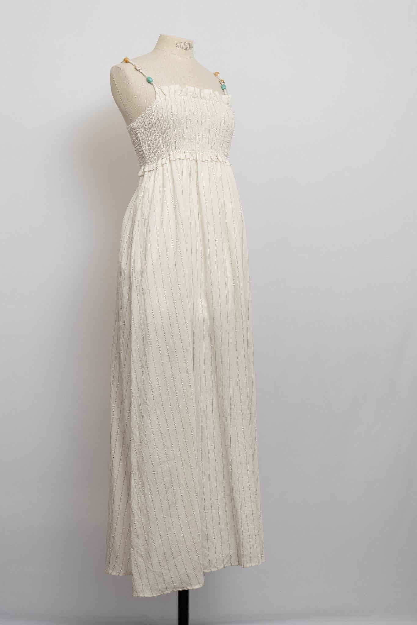 Robe Perla