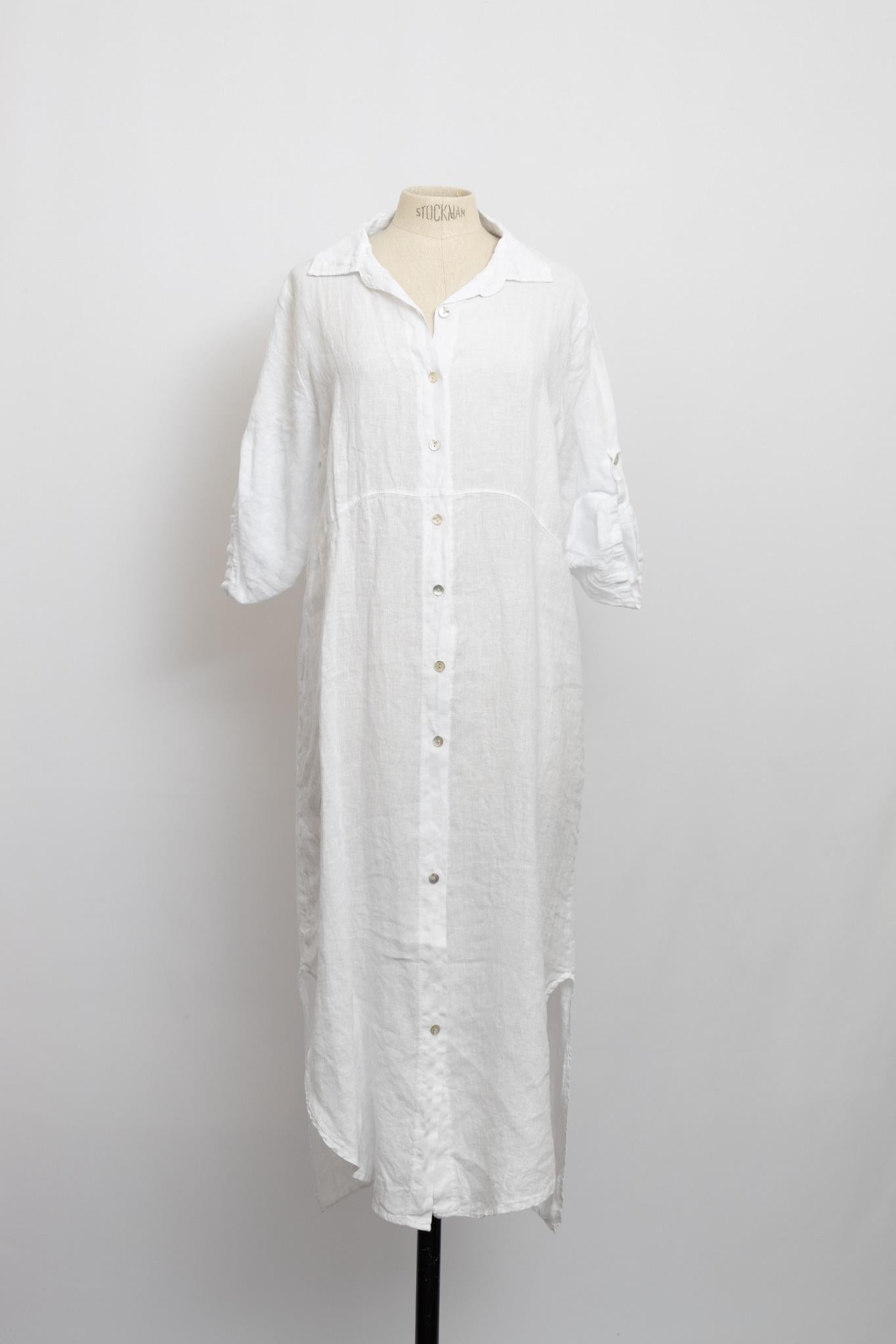 Robe Laguna Blanche
