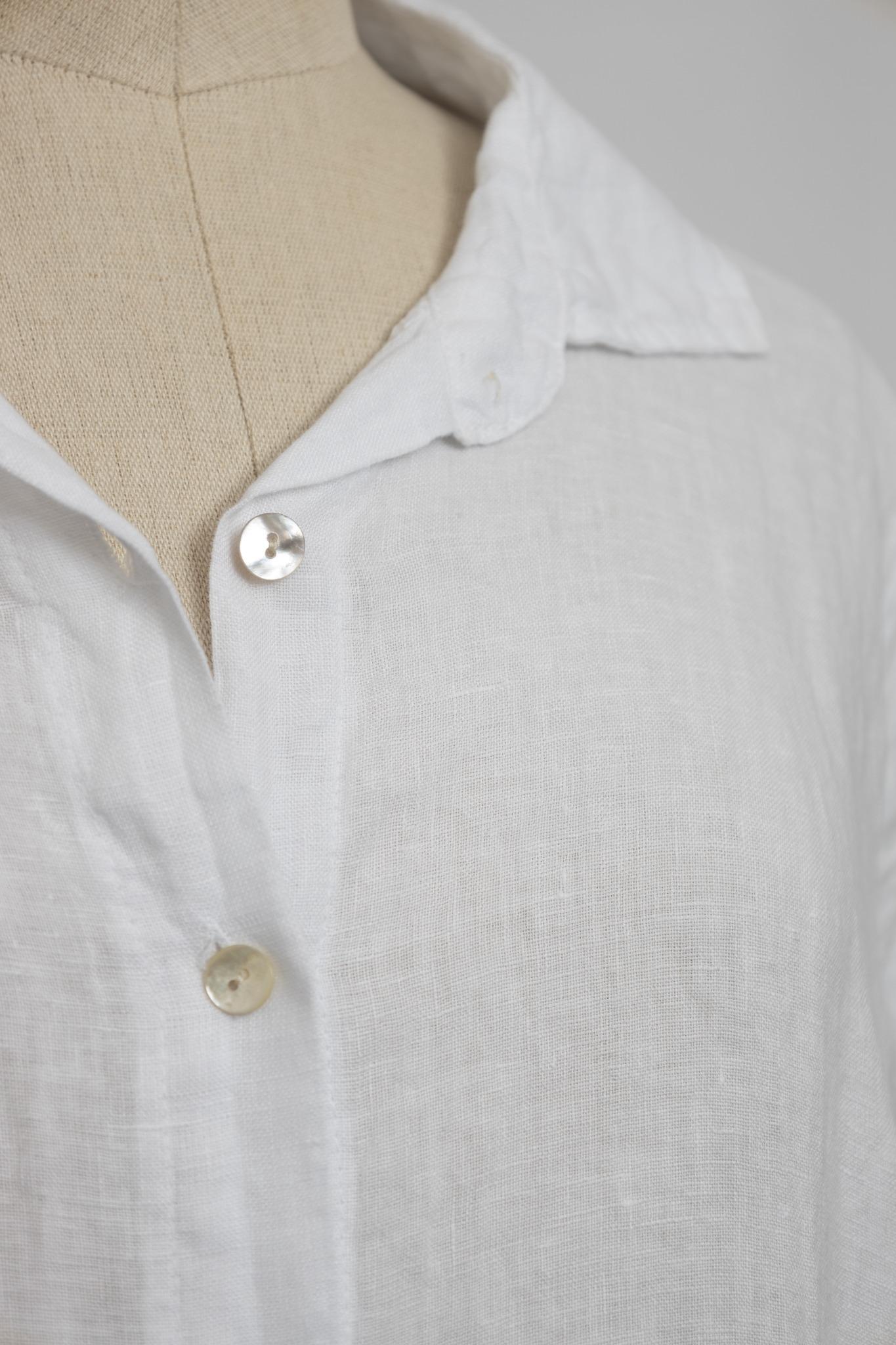 Robe Laguna Blanche