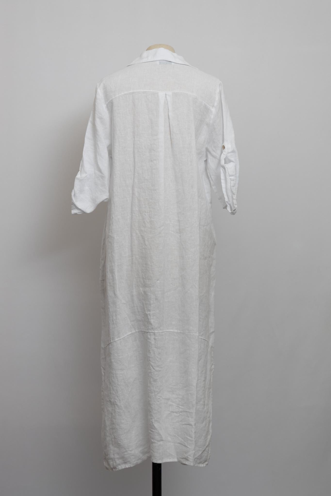 Robe Laguna Blanche