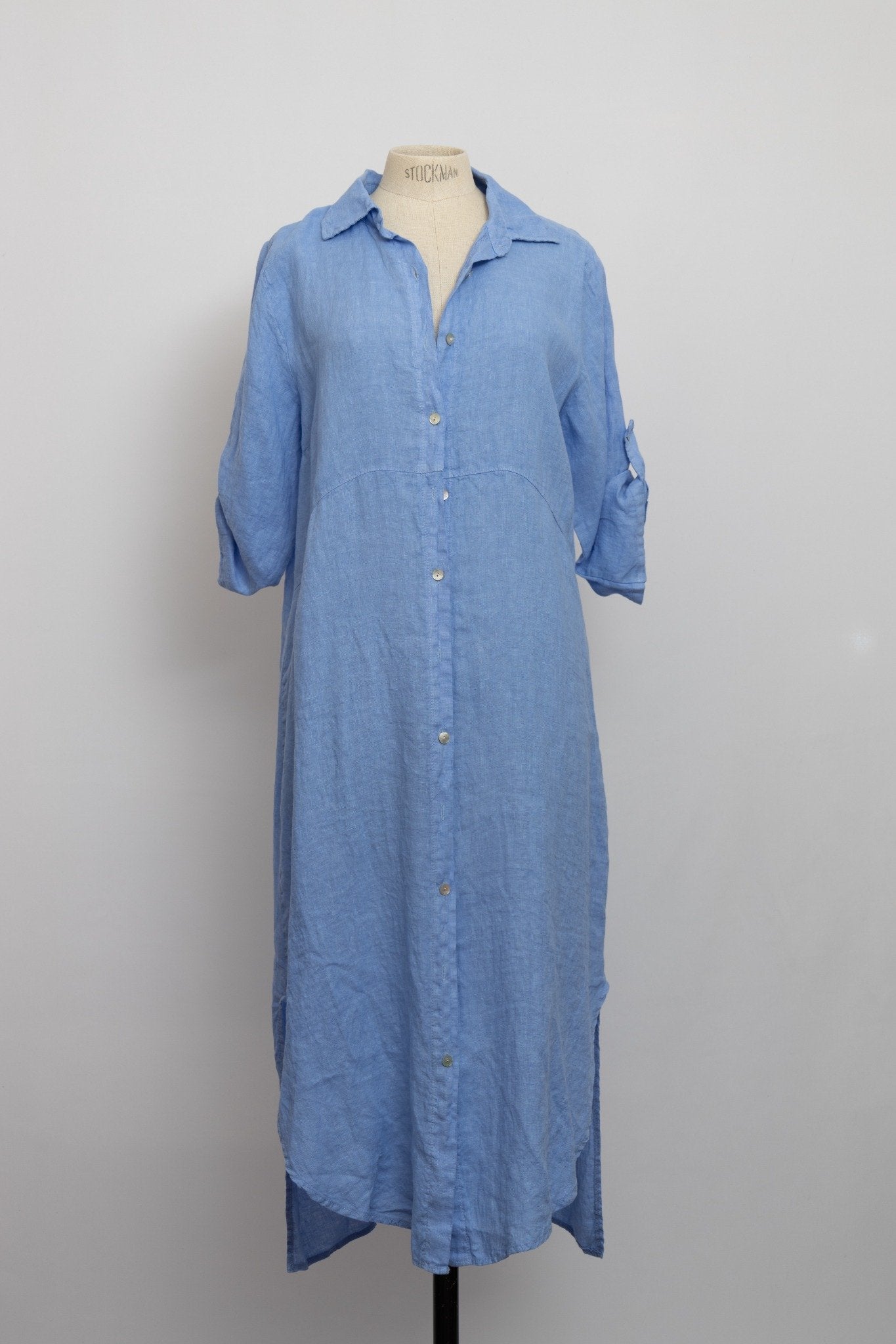Robe Laguna Bleu