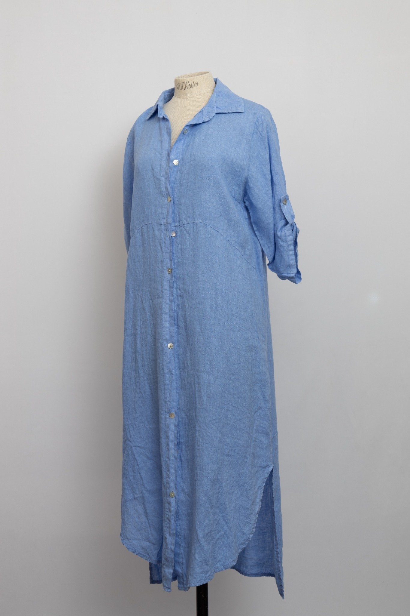 Robe Laguna Bleu