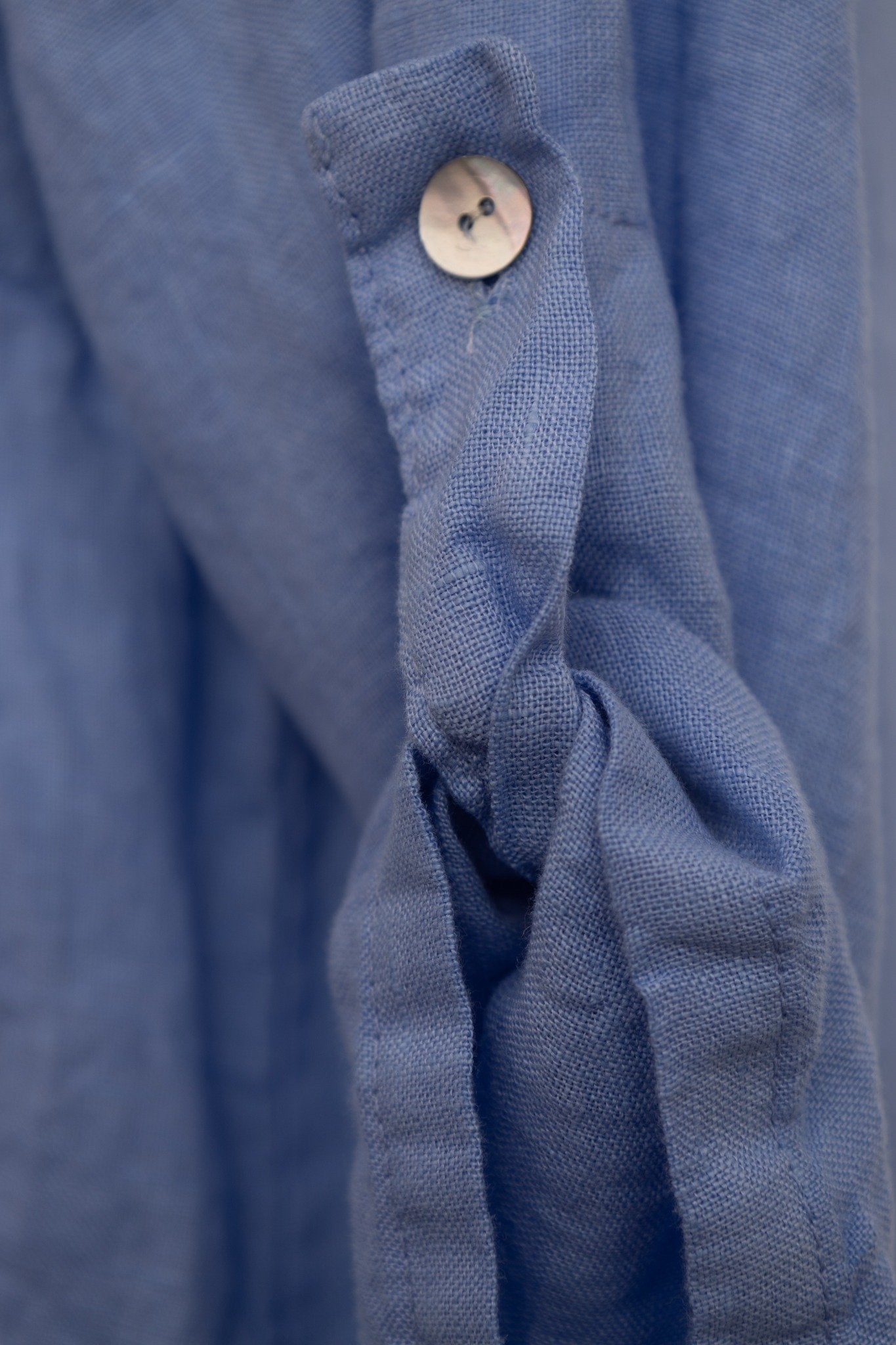 Robe Laguna Bleu