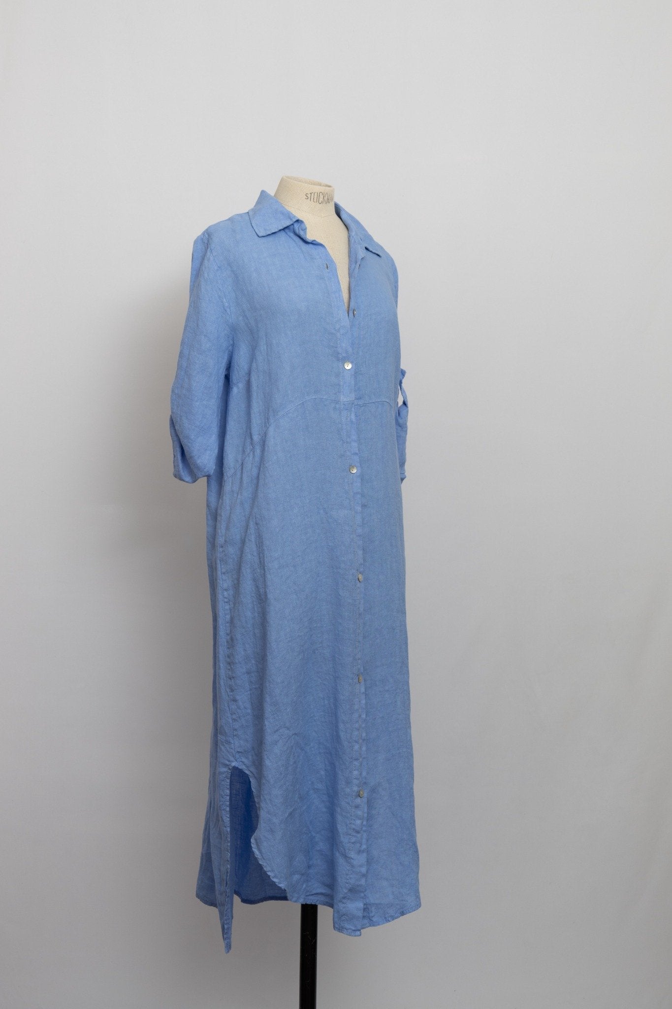 Robe Laguna Bleu