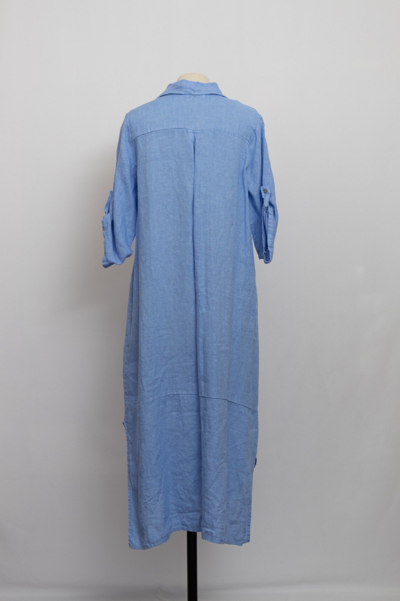 Robe Laguna Bleu