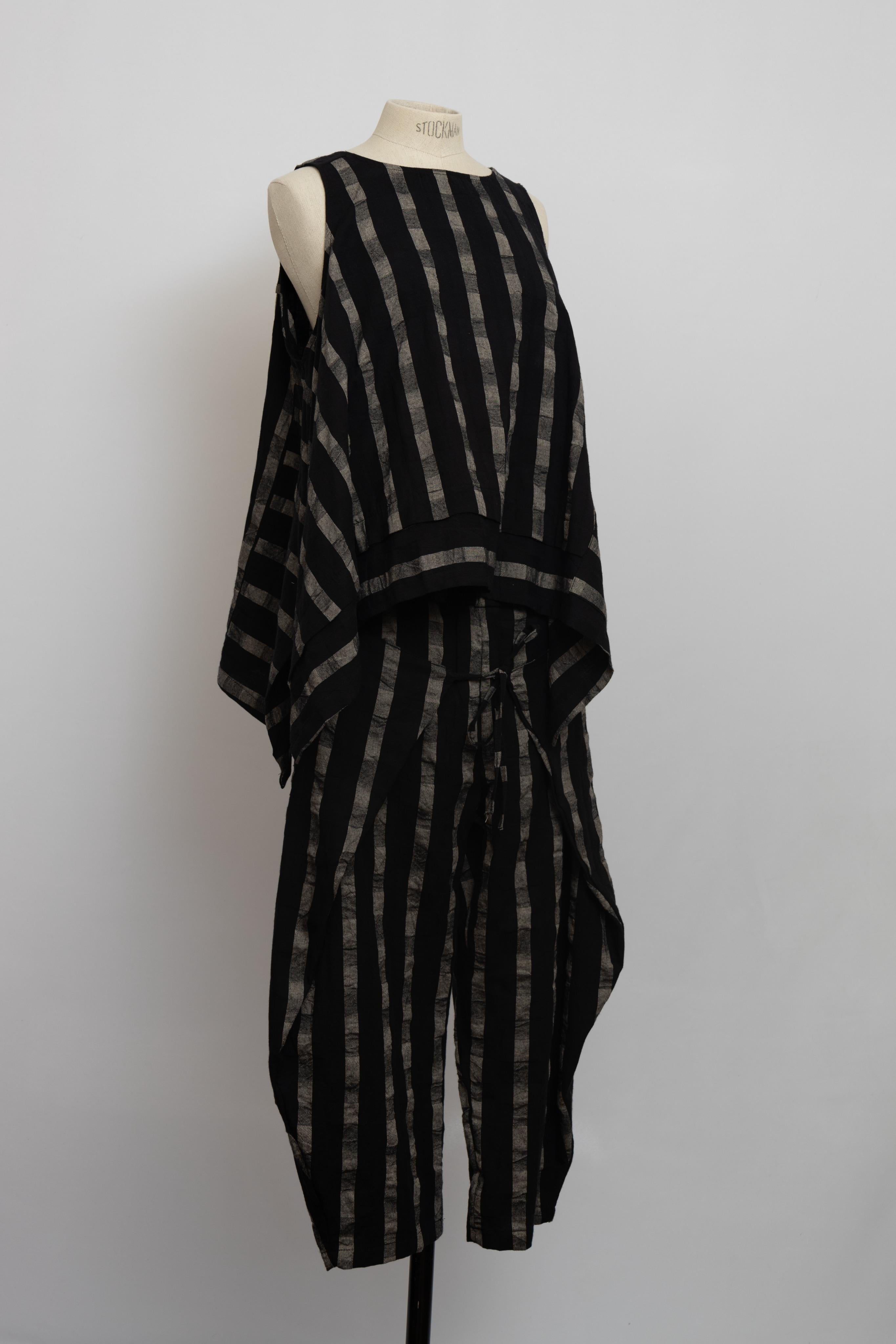 Pantalon Obsidian