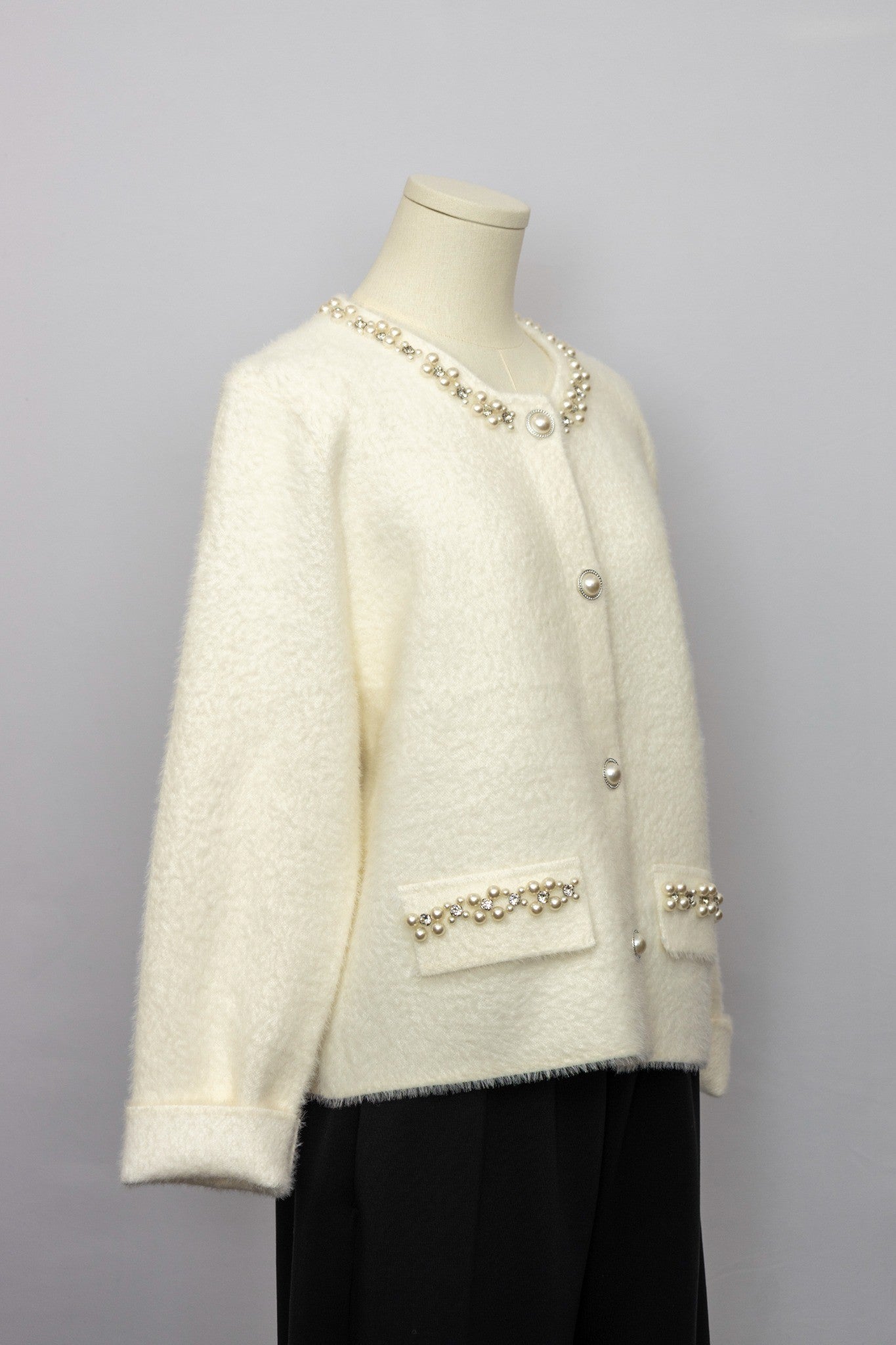 Cardigan Perla