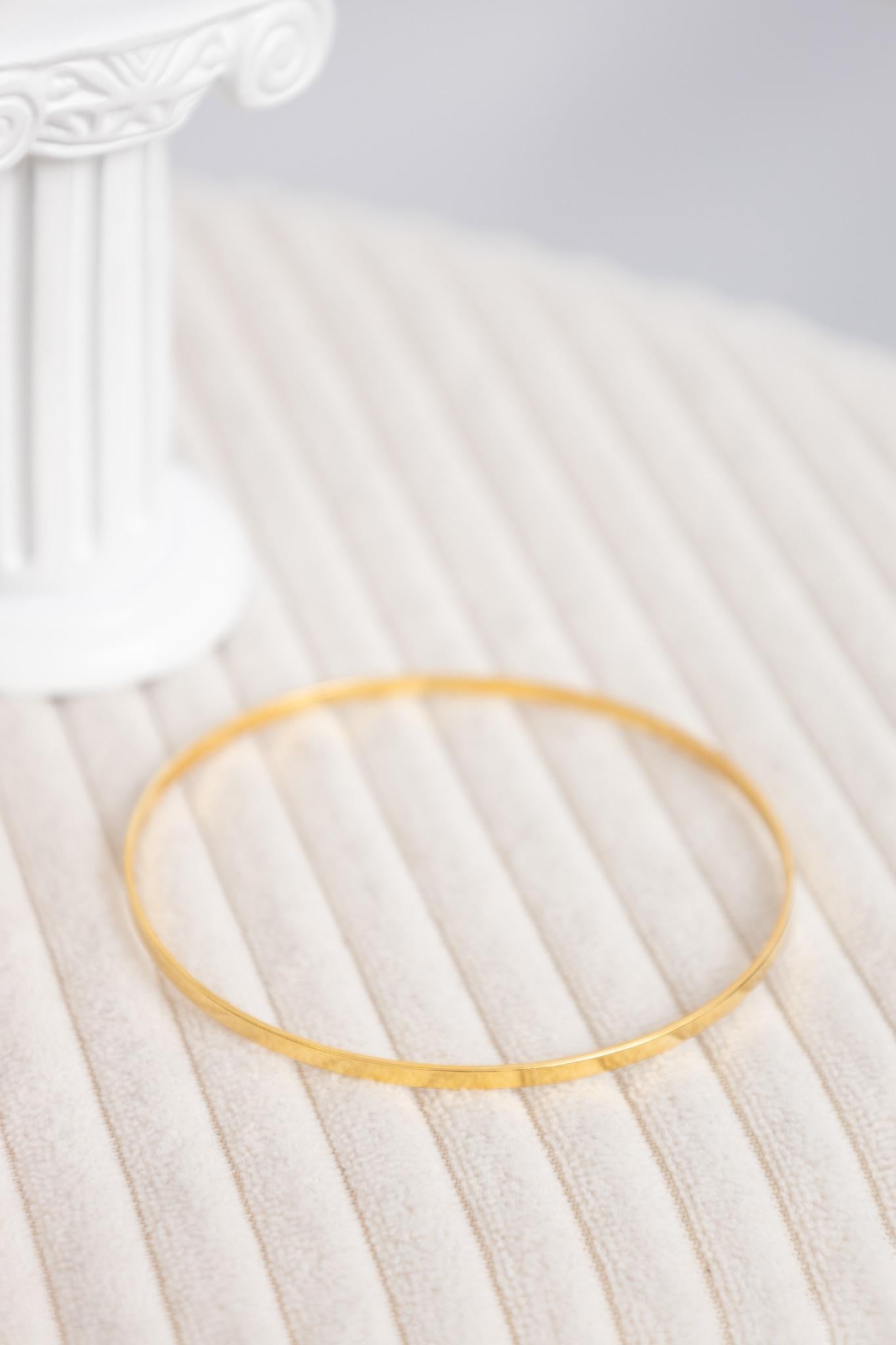 Bracelet Oro
