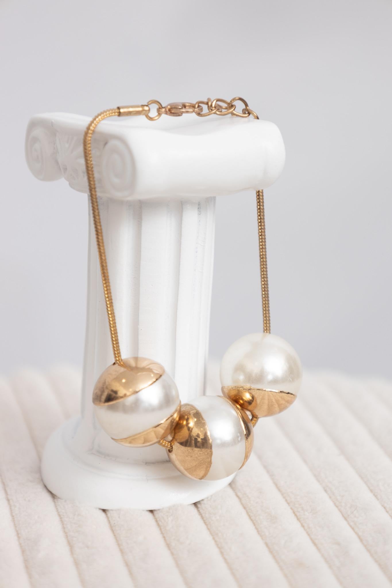 Bracelet Calliope